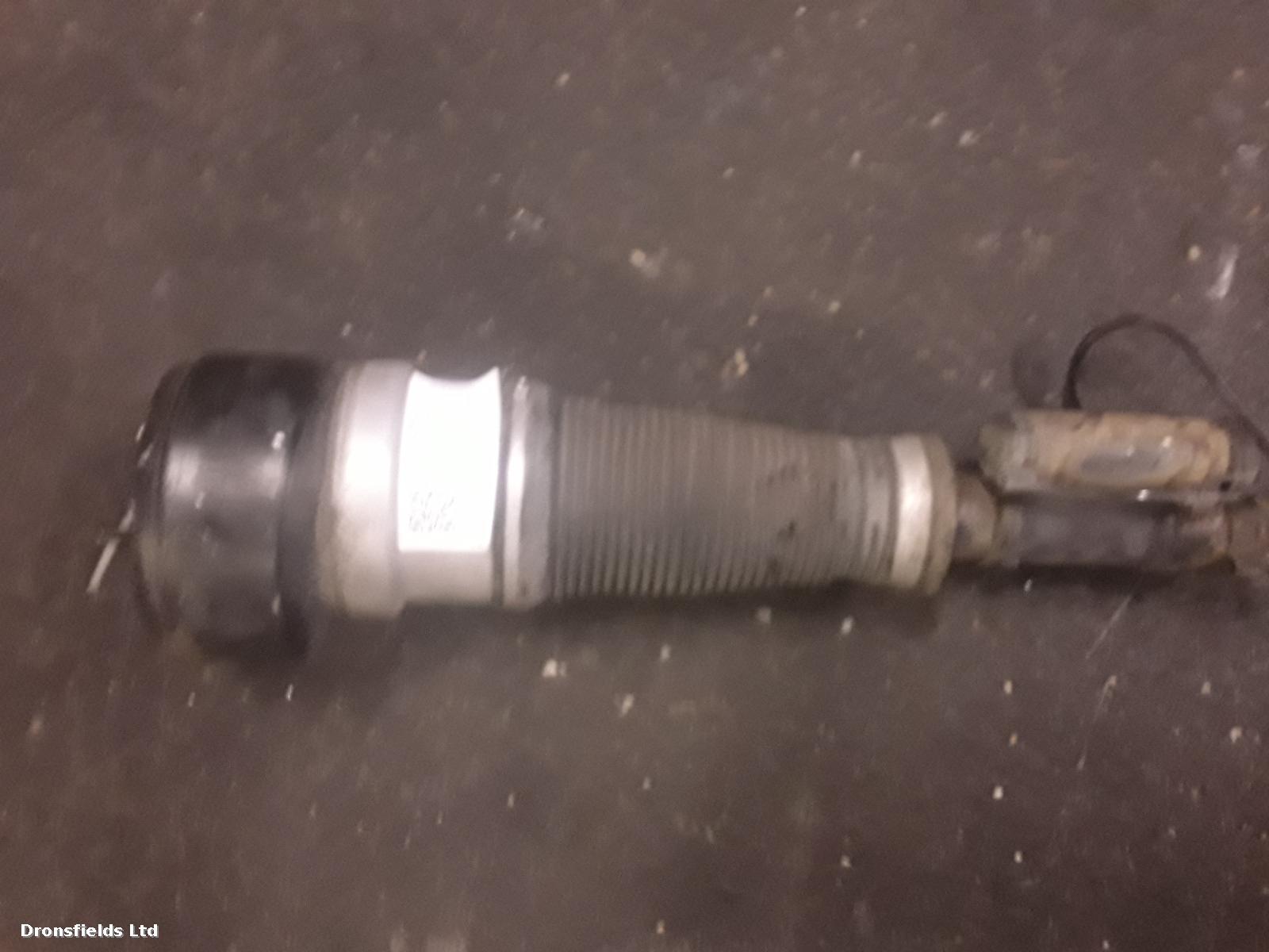 View Auto part Front Susp. Air Sack Mercedes S Class 2007