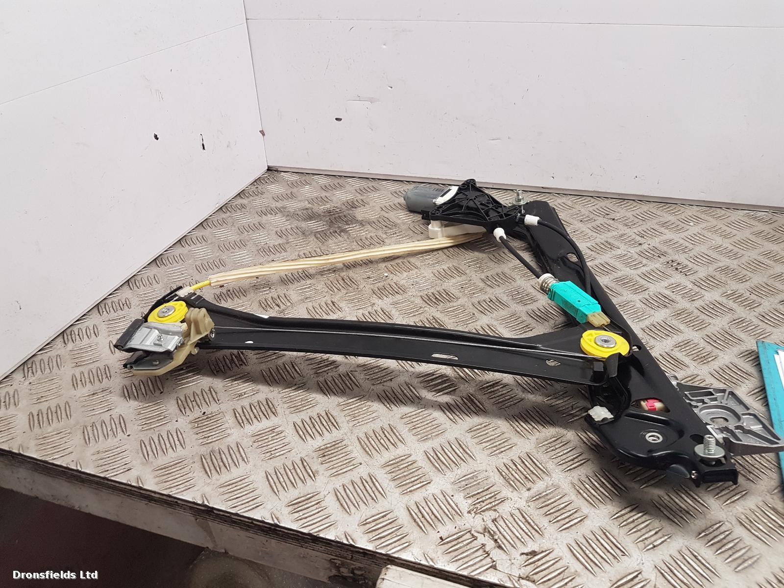 2023 Mercedes Cla LF Window Regulator View Auto part LF Window Regulator Mercedes Cla 2023