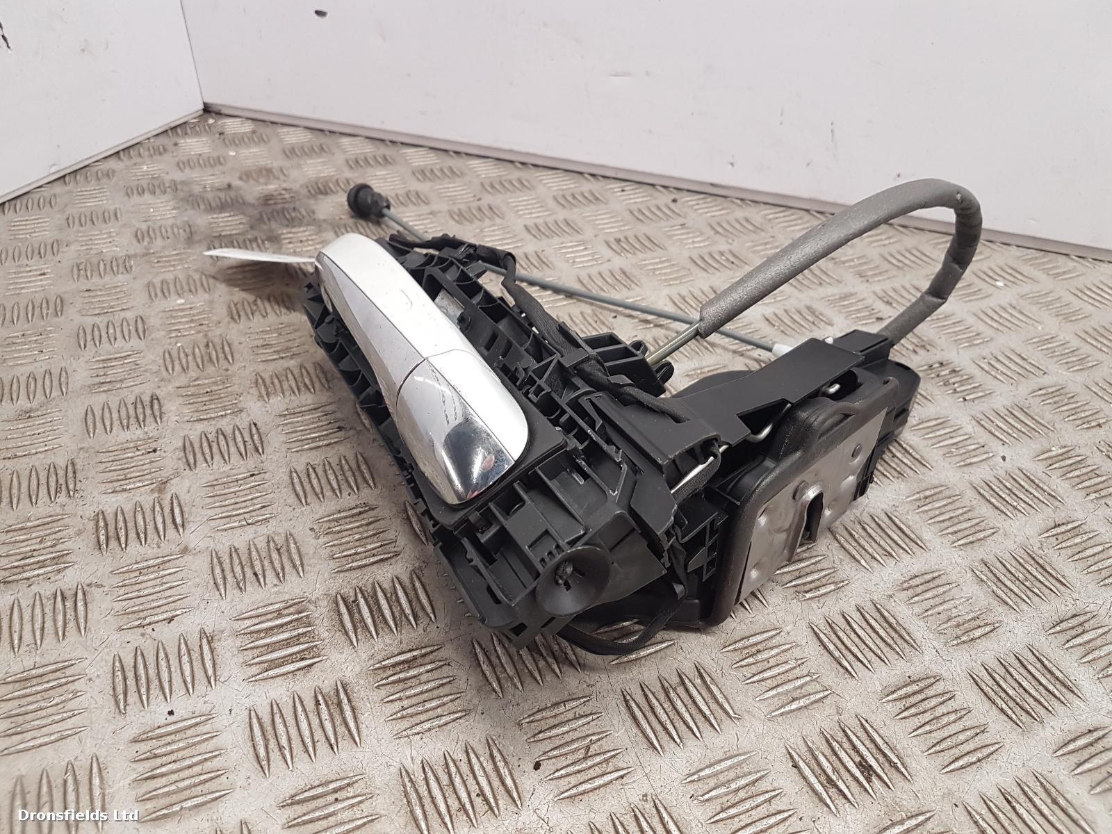 2023 Mercedes Cla Door Lock Assembly View Auto part Door Lock Assembly Mercedes Cla 2023