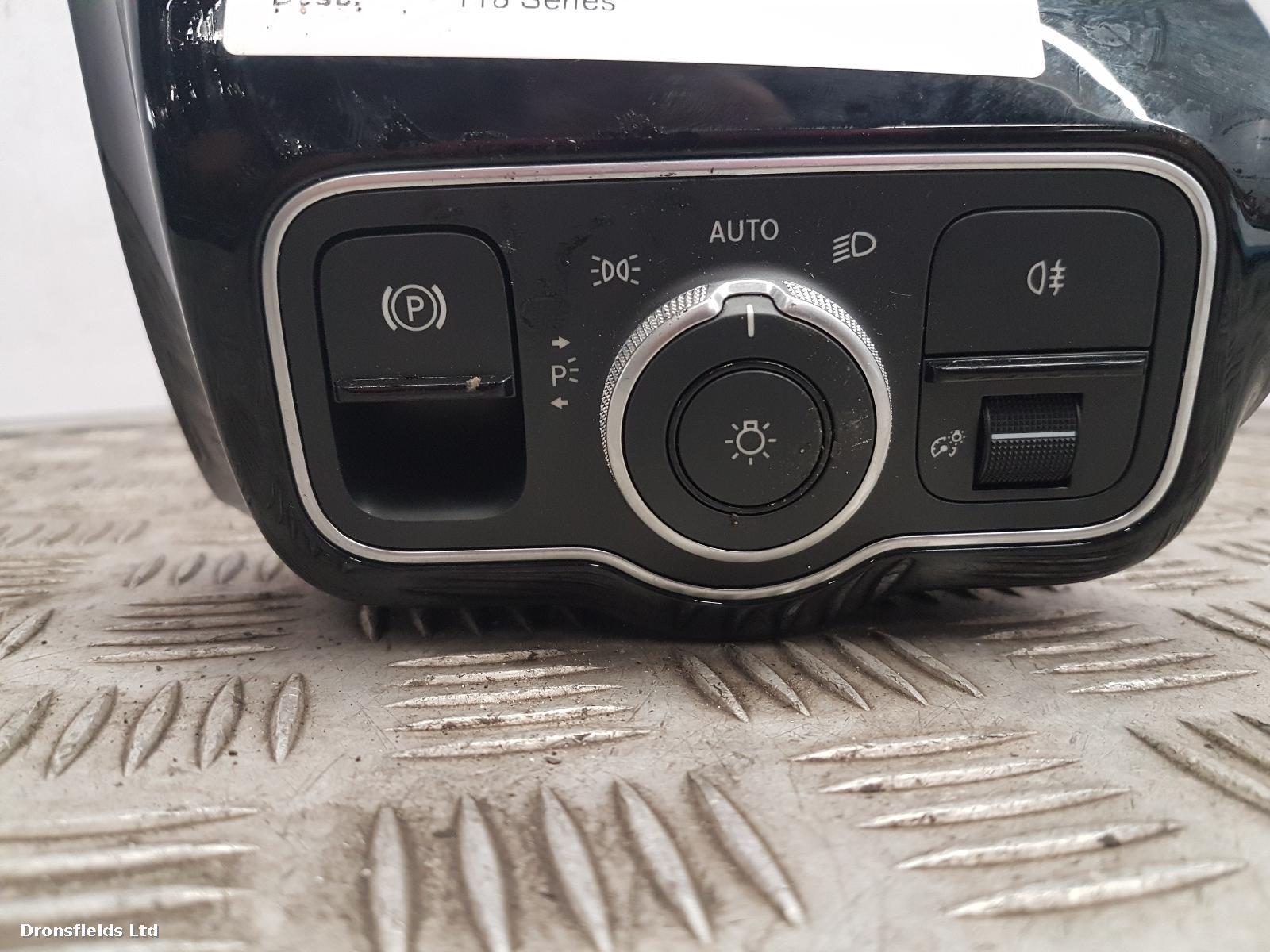 2023 Mercedes Cla Headlight Switch View Auto part Headlight Switch Mercedes Cla 2023