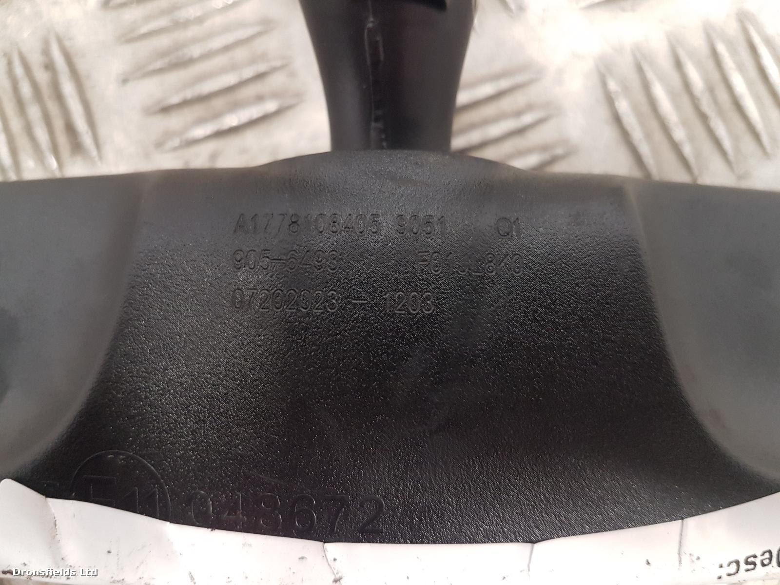 2023 Mercedes Cla Interior Mirror View Auto part Interior Mirror Mercedes Cla 2023