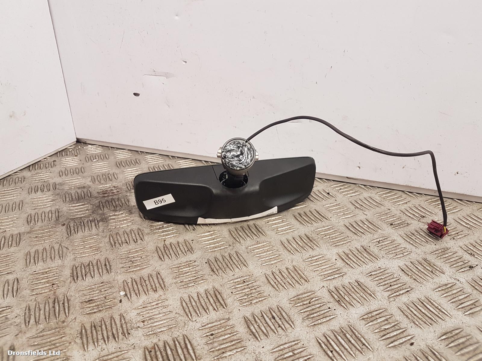 2023 Mercedes Cla Interior Mirror View Auto part Interior Mirror Mercedes Cla 2023
