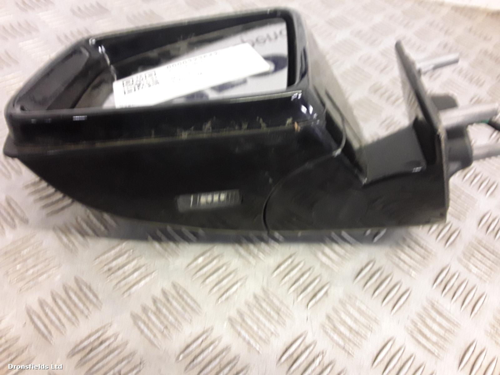 View Auto part L Door Mirror Mercedes M Class 2011