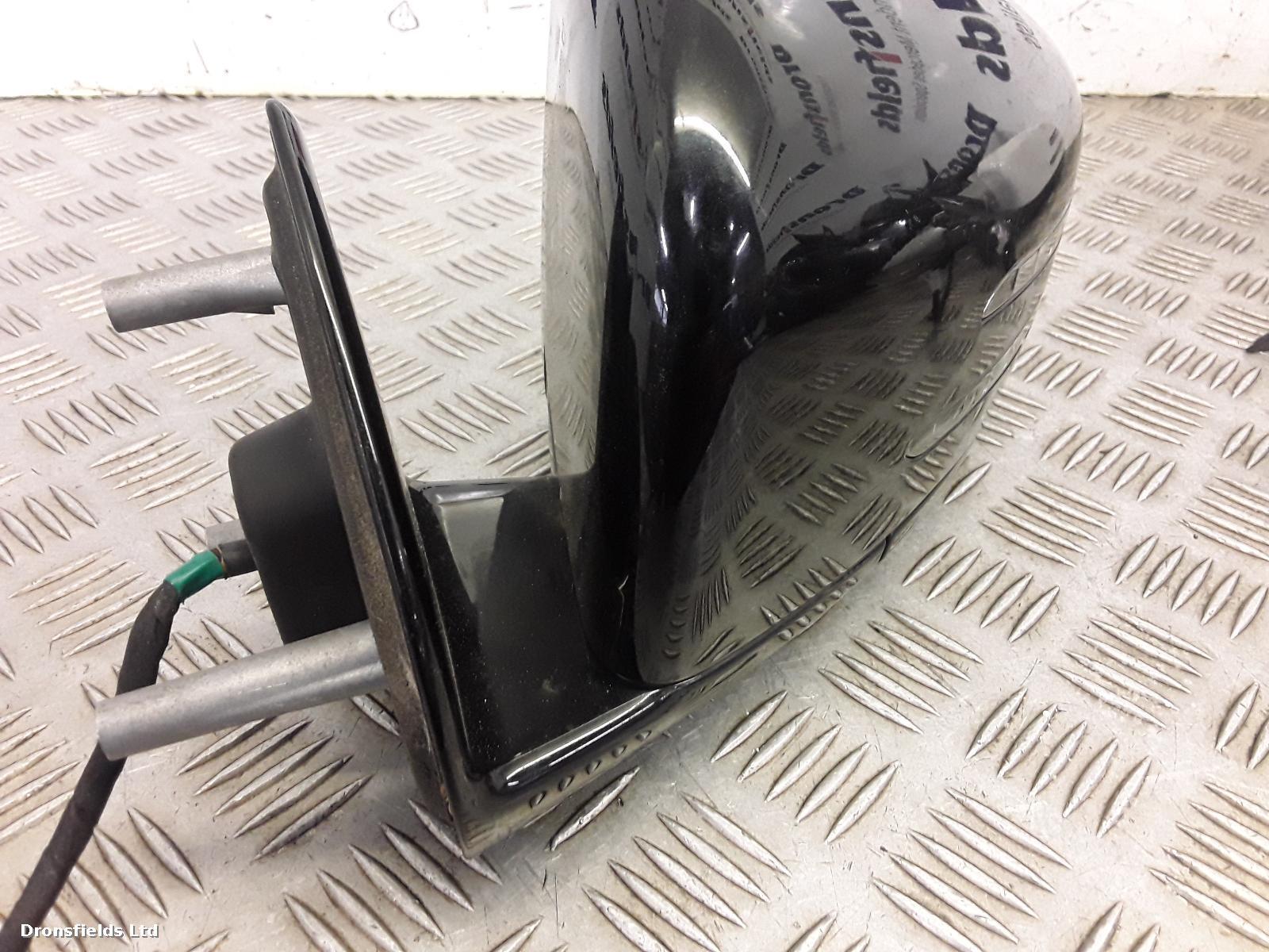 View Auto part L Door Mirror Mercedes M Class 2011