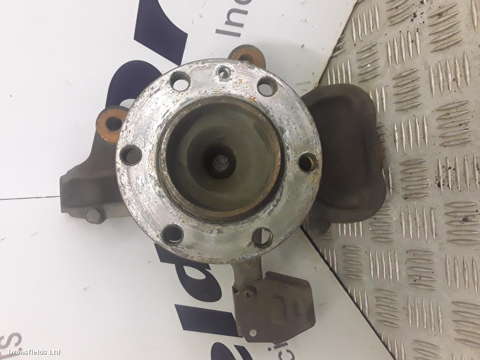 View Auto part LF Hub/Stub Axle Assembly Mercedes Sprinter 2022