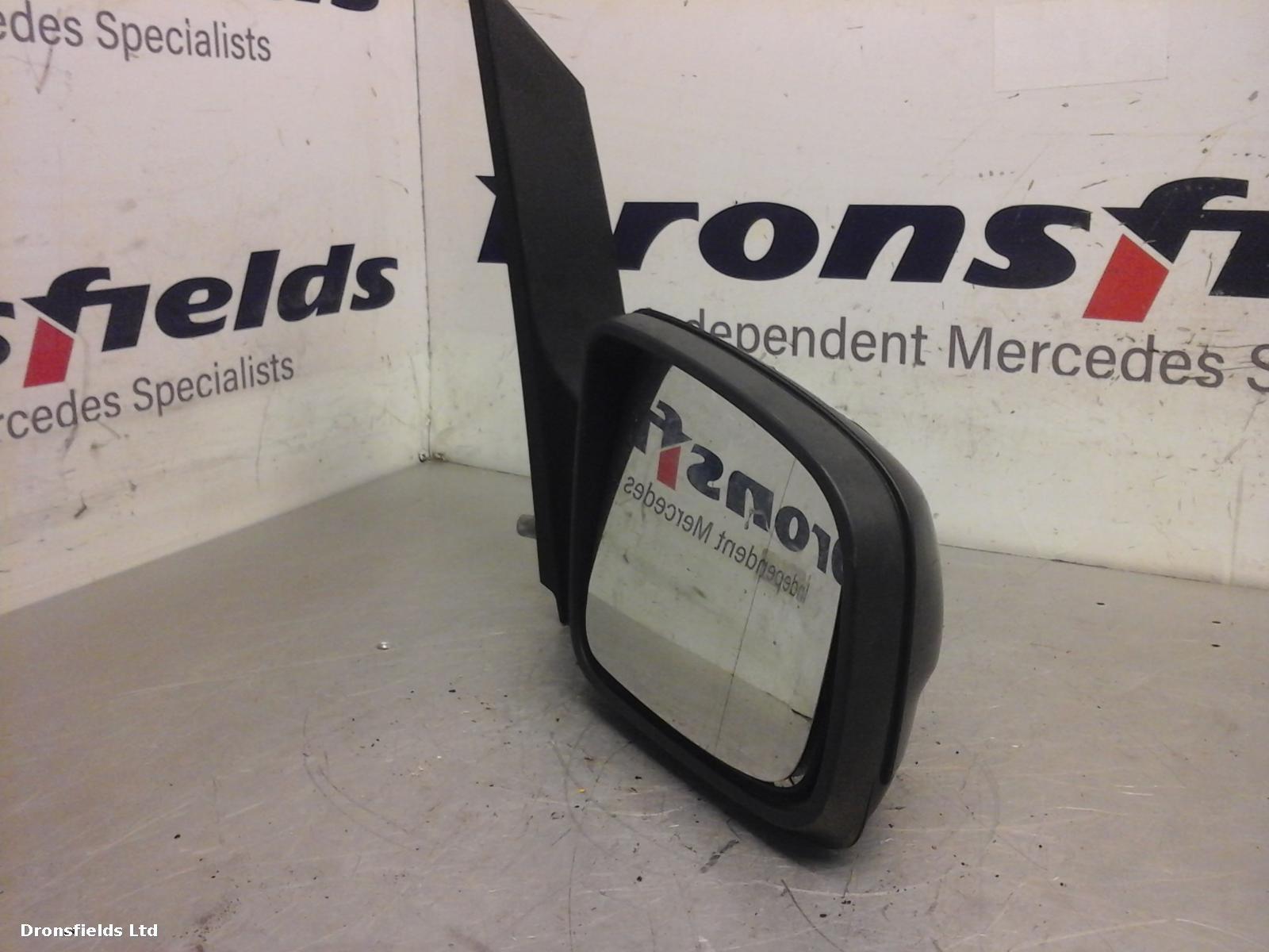 View Auto part R Door Mirror Mercedes C Class 2017