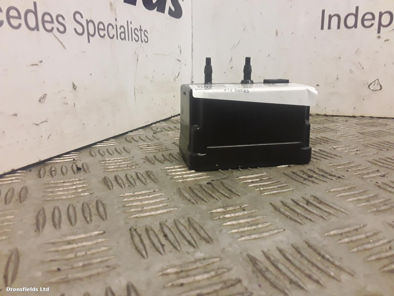 View Auto part Misc Mercedes E Class 2014