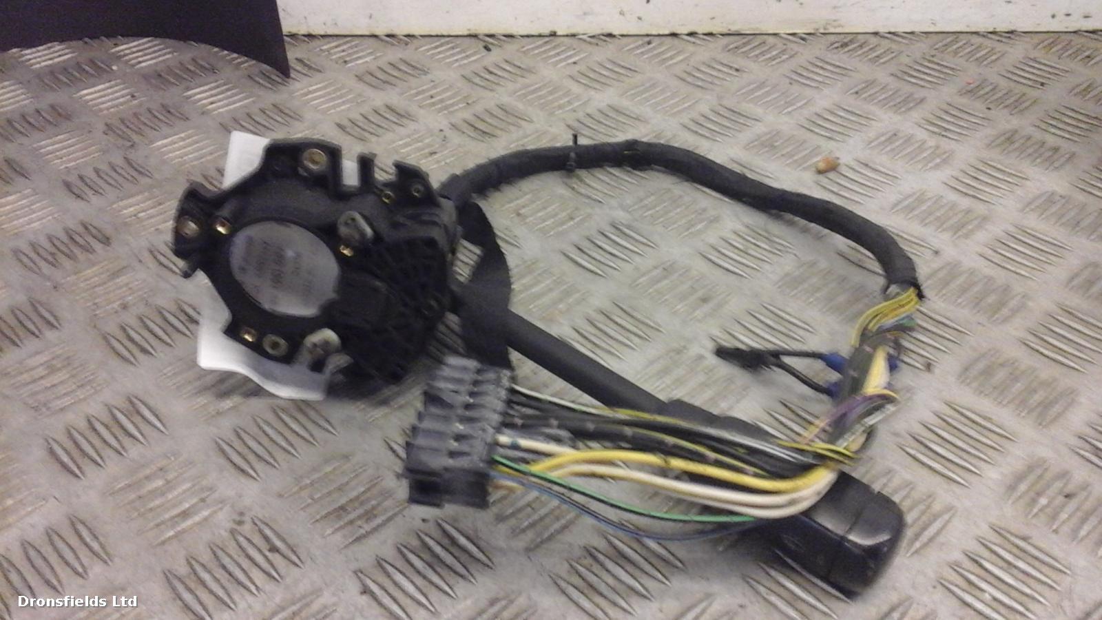View Auto part Misc Mercedes 190 (201 Series) 1993