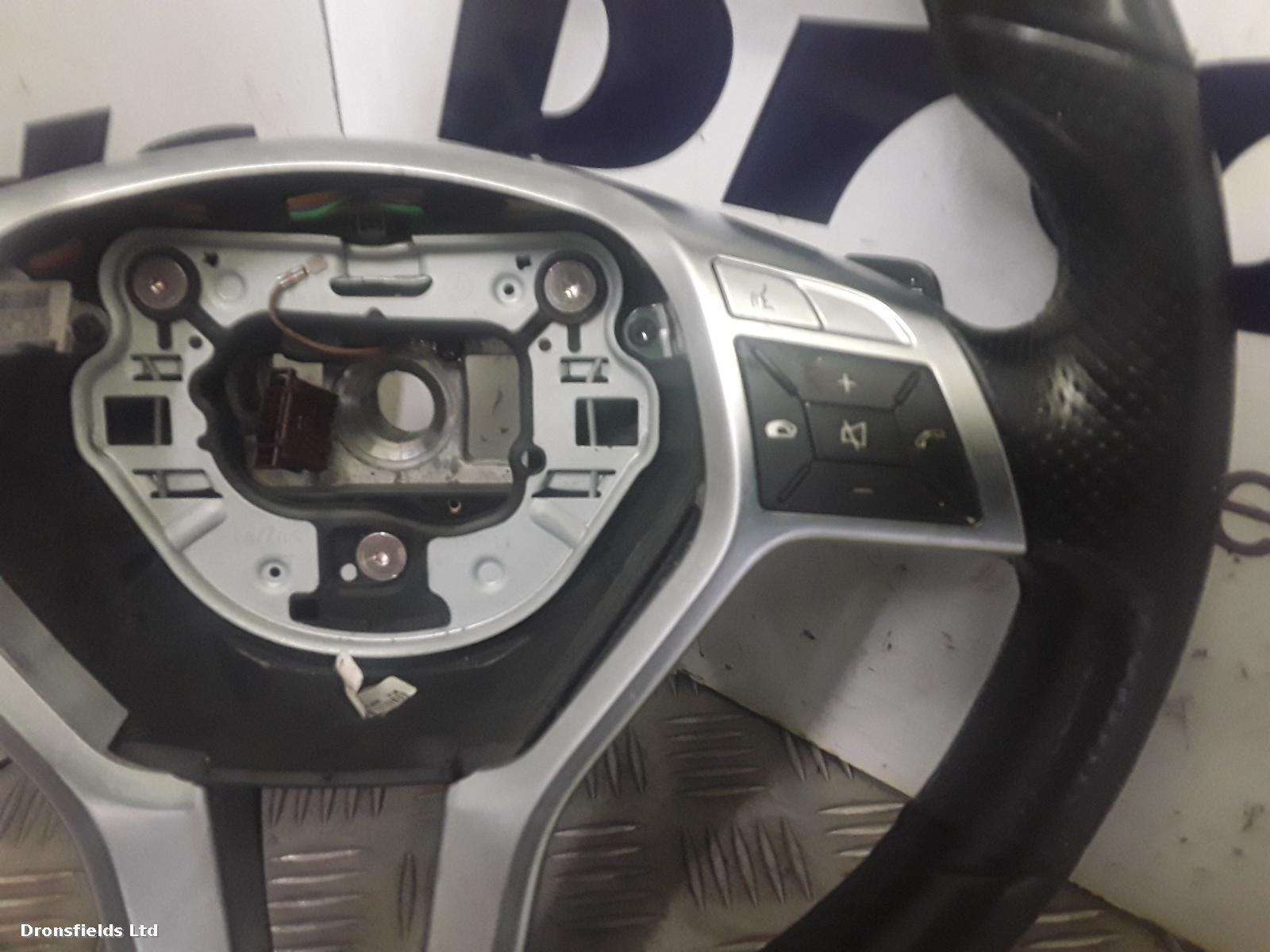 View Auto part Steering Wheel Mercedes E Class 2011