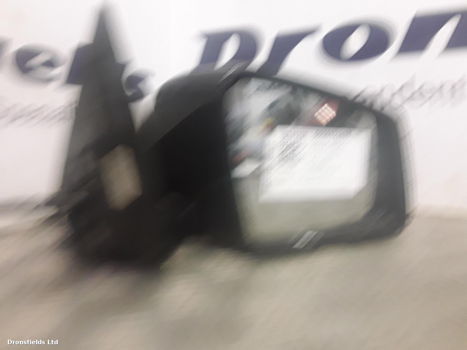 View Auto part R Door Mirror Mercedes E Class 2011