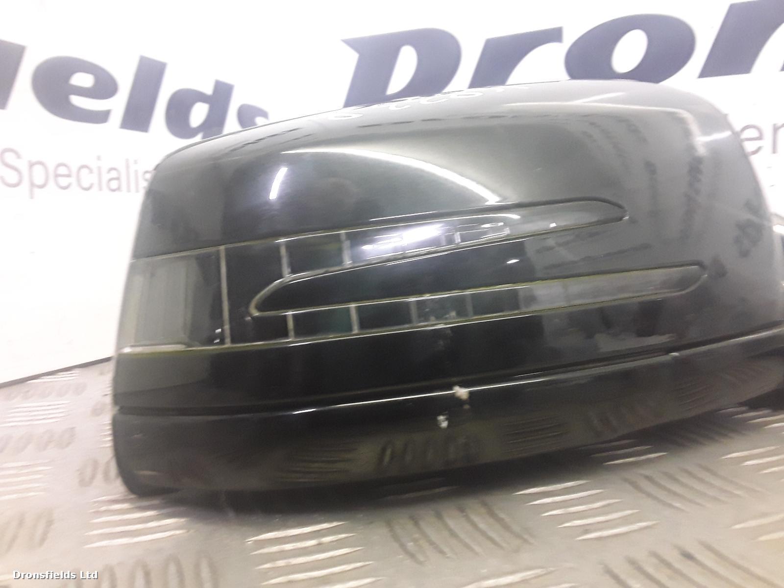 View Auto part R Door Mirror Mercedes E Class 2011