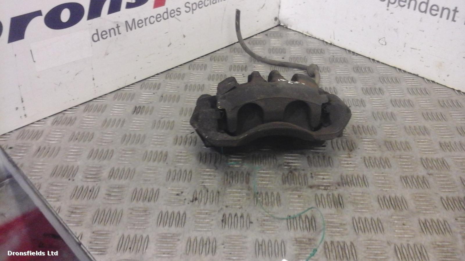 View Auto part Caliper Mercedes Vito 2015