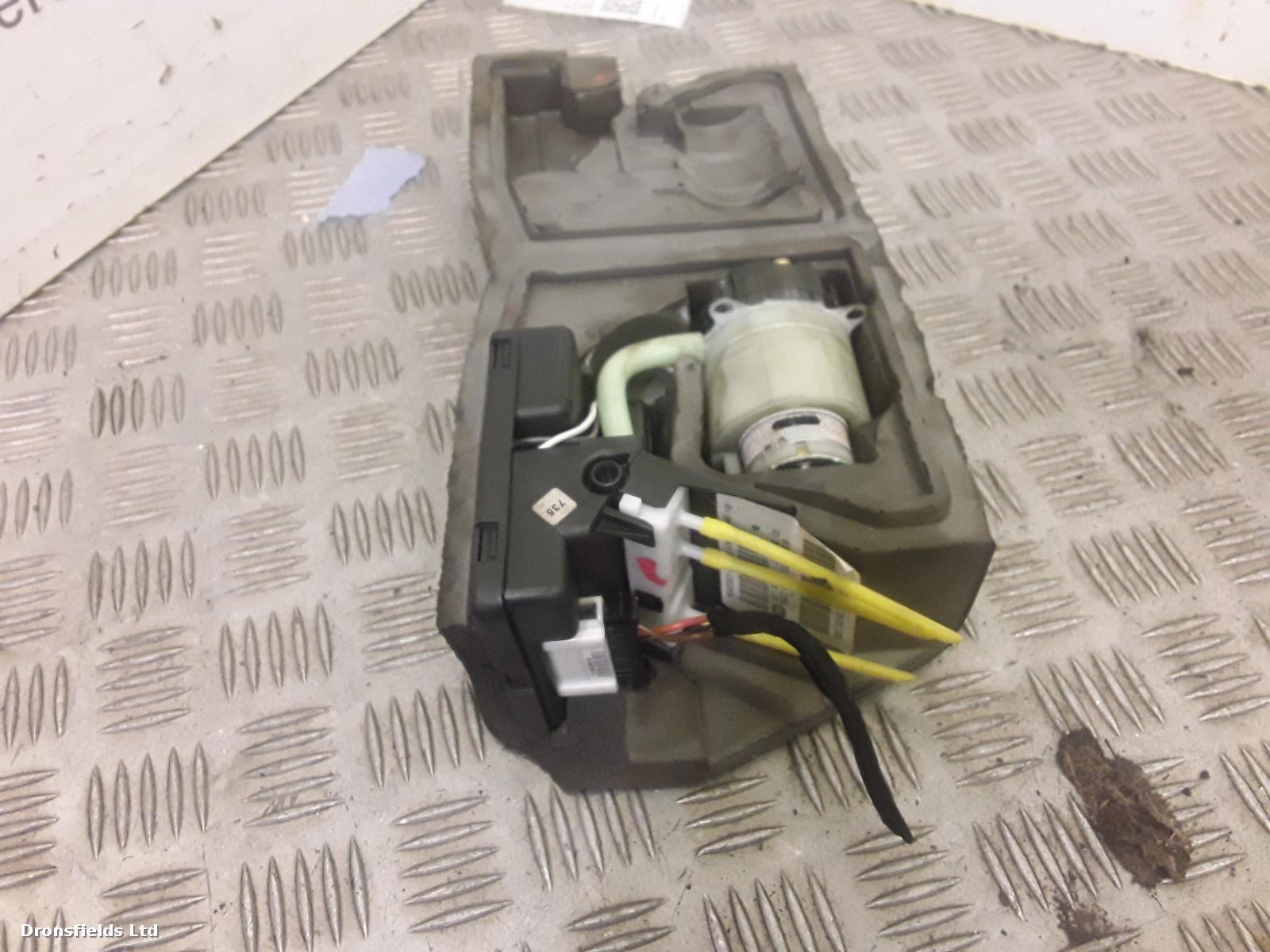 View Auto part Misc Mercedes A Class 2003