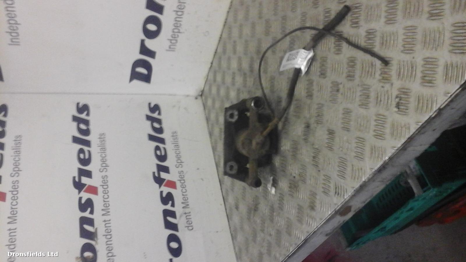 View Auto part Caliper Mercedes Sprinter 2019