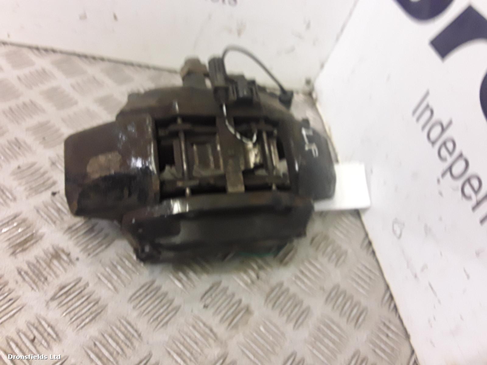 View Auto part Caliper Mercedes M Class 2002