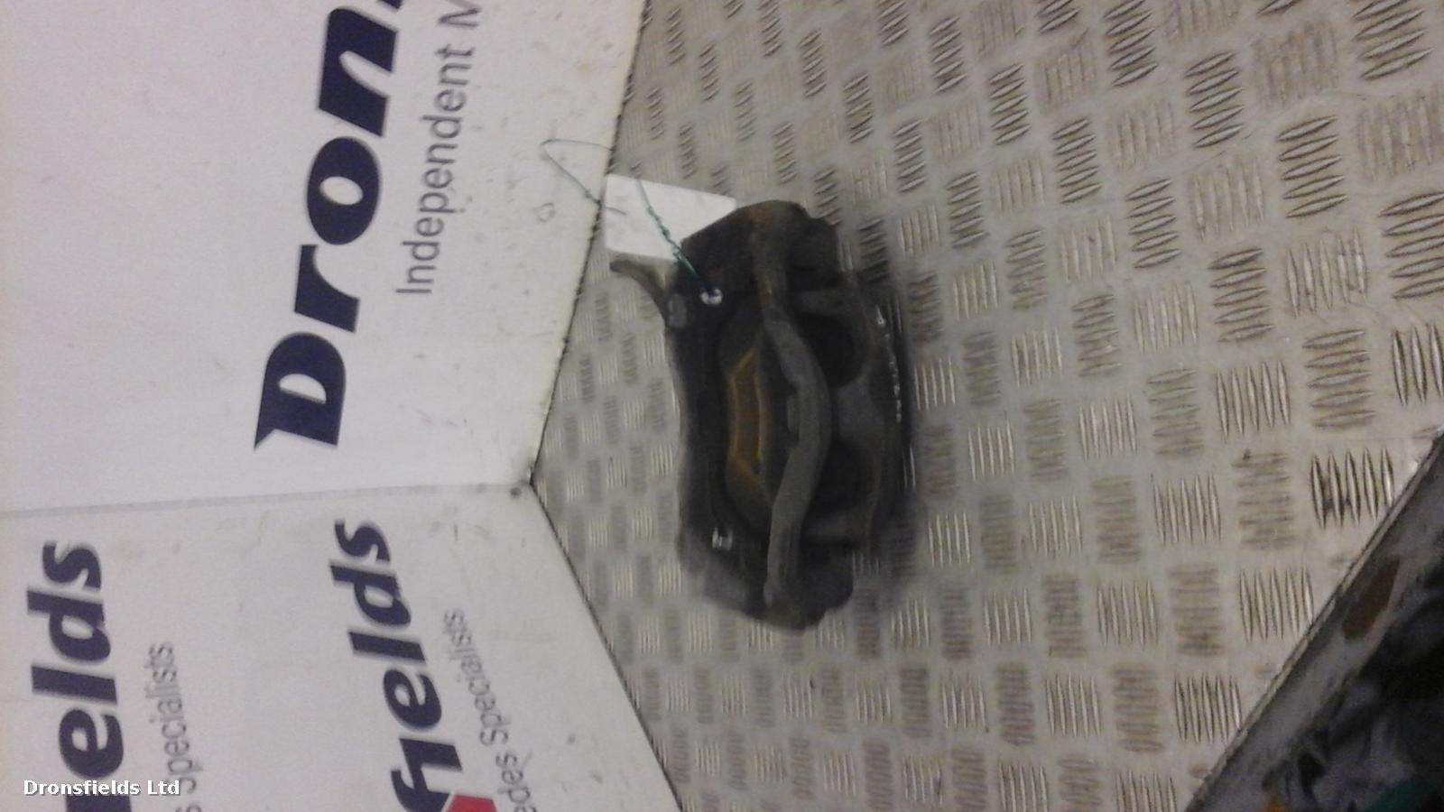 View Auto part Caliper Mercedes Sprinter 2022