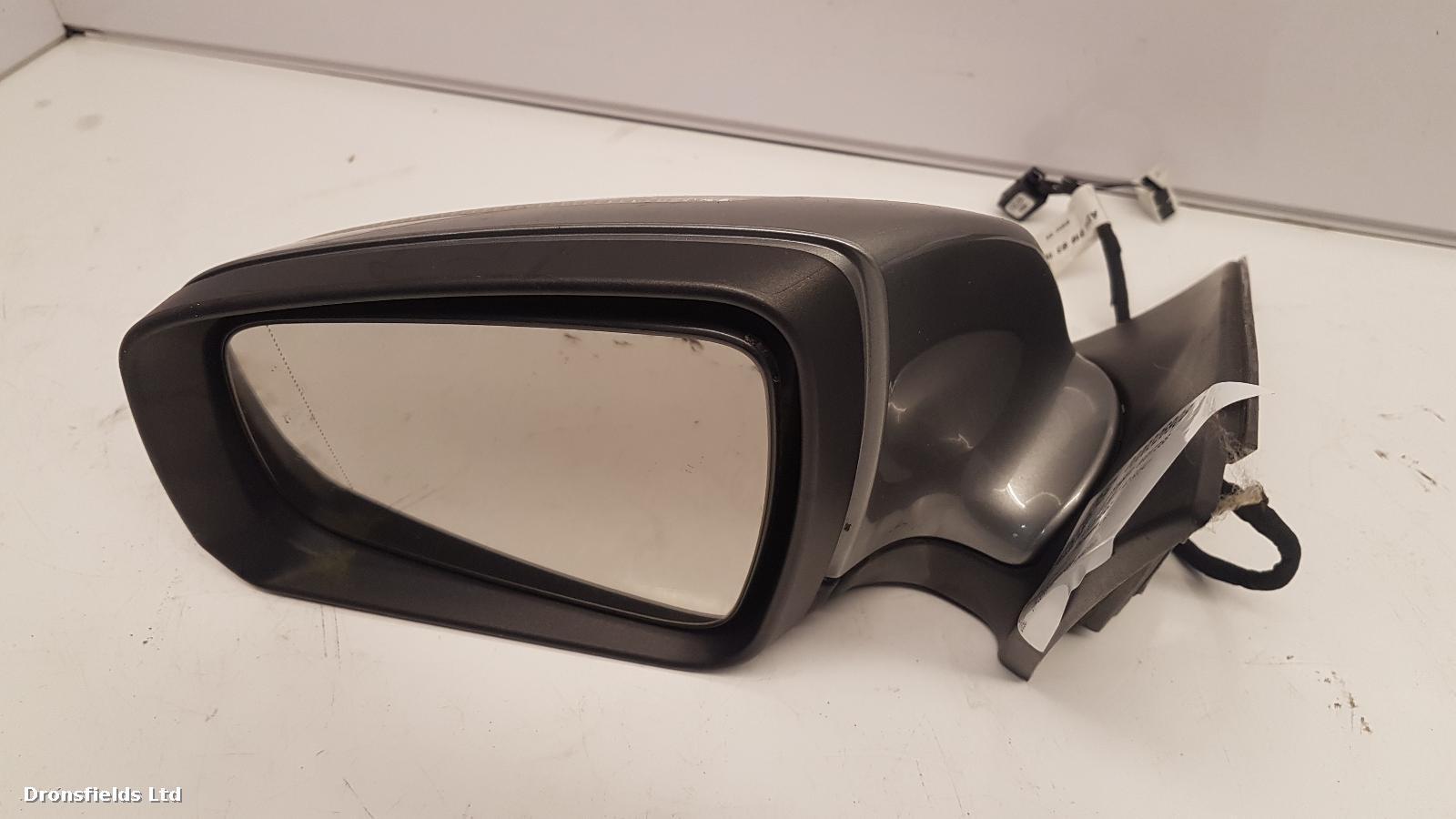 View Auto part L Door Mirror Mercedes C Class 2007