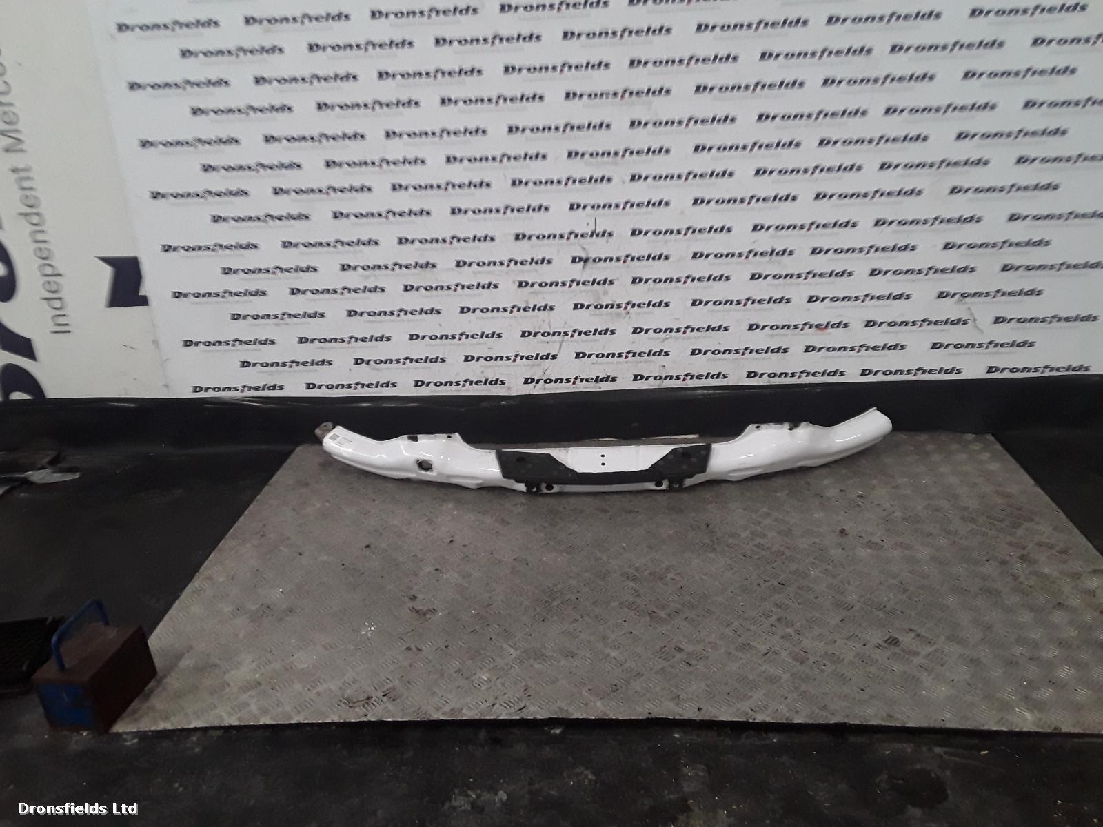 View Auto part Rear Bumper Reinforcement Mercedes Sprinter 2018