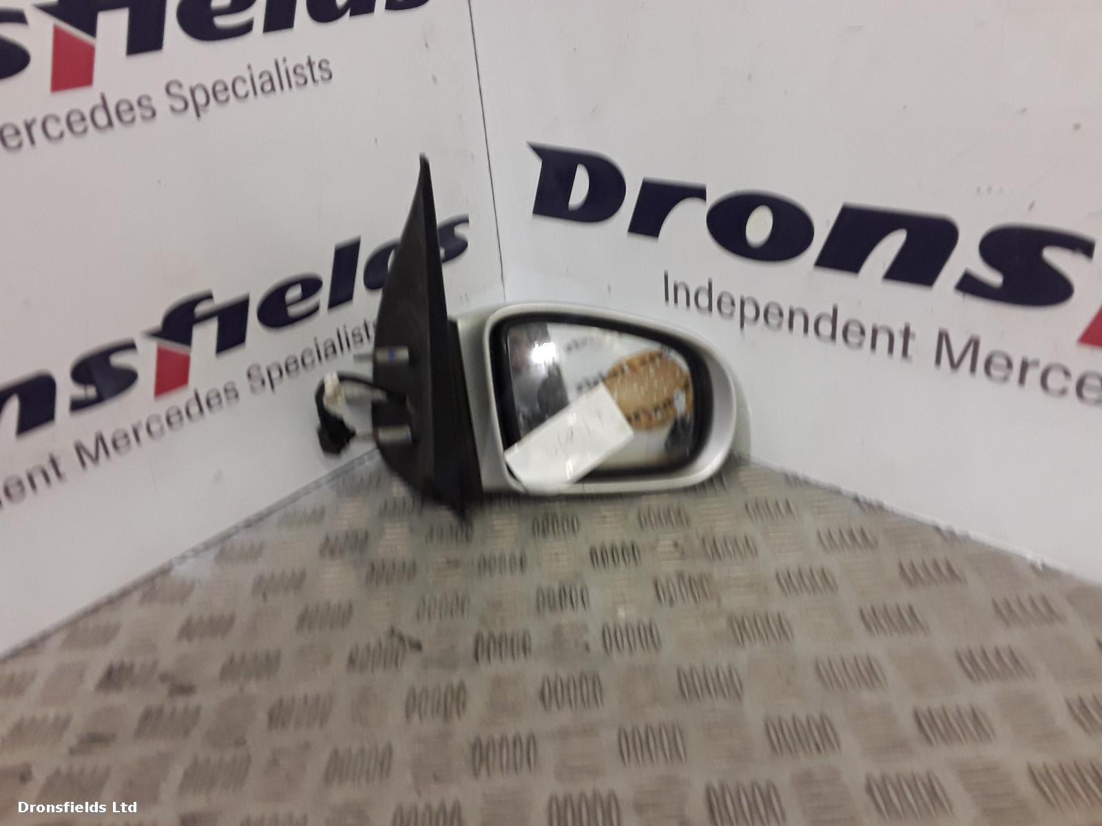 View Auto part L Door Mirror Mercedes A Class 2014