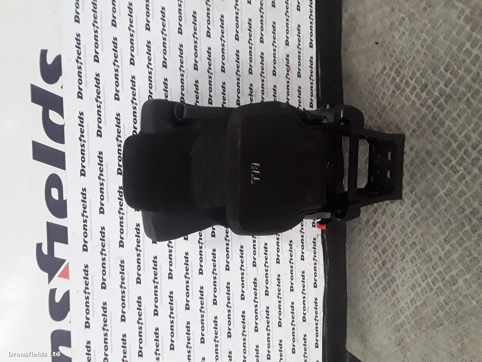 View Auto part Front Seat Mercedes Atego 2017