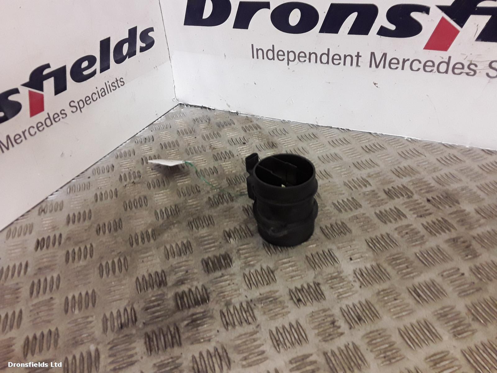 View Auto part Air Flow Meter Mercedes Vito 2011