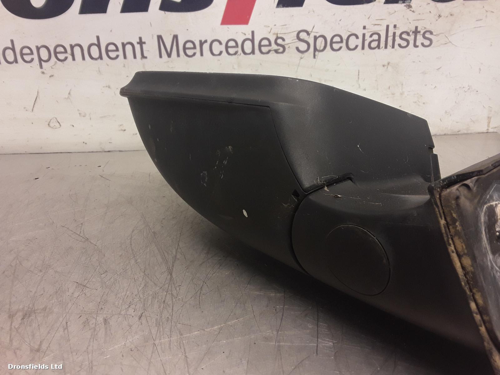 View Auto part L Door Mirror Mercedes Vito 2011