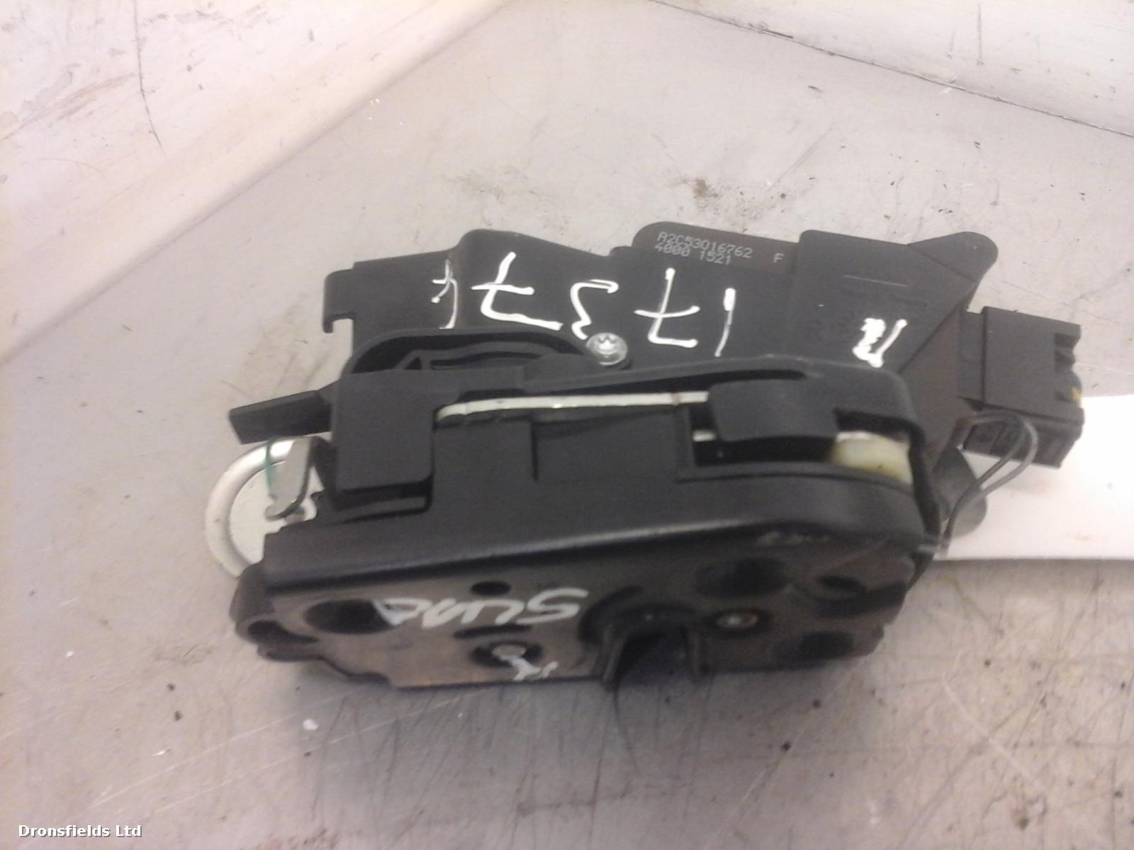 View Auto part Door Lock Assembly Mercedes Vito 2011