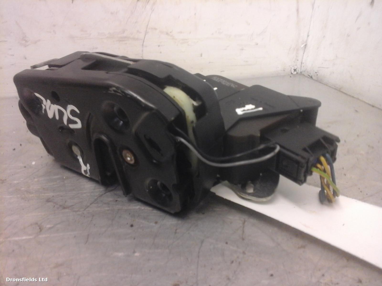 View Auto part Door Lock Assembly Mercedes Vito 2011