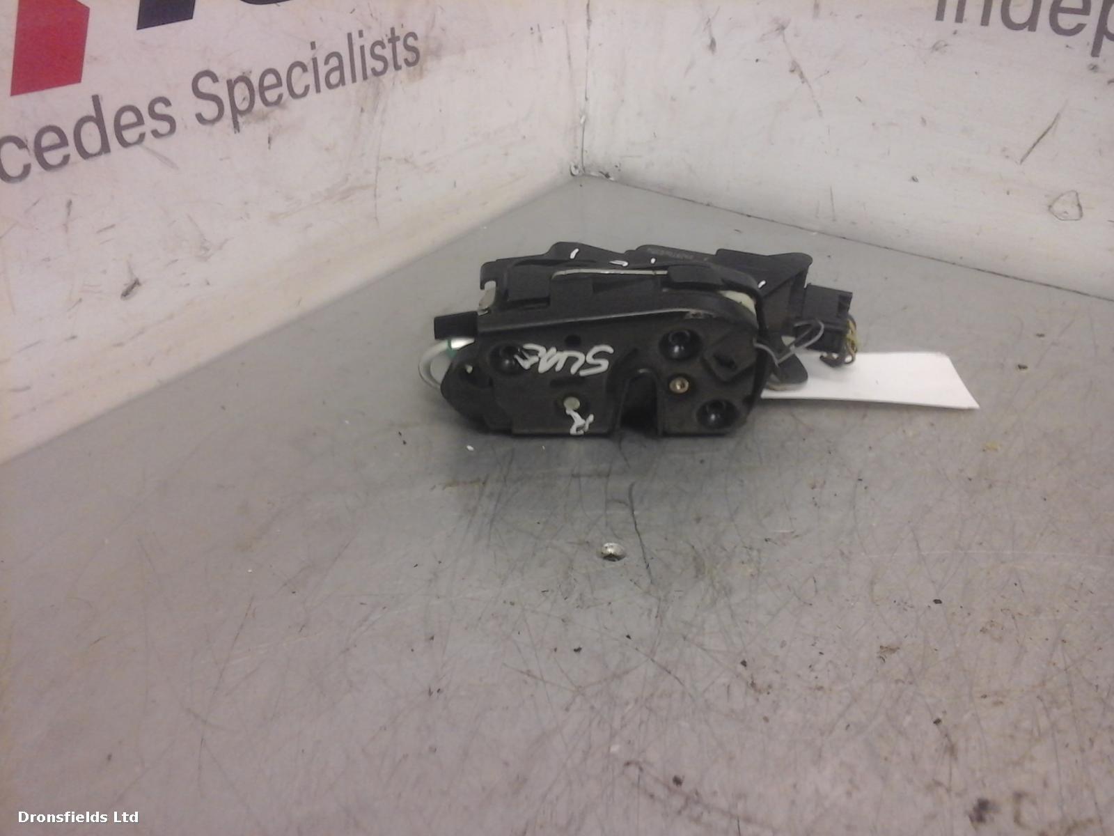 View Auto part Door Lock Assembly Mercedes Vito 2011