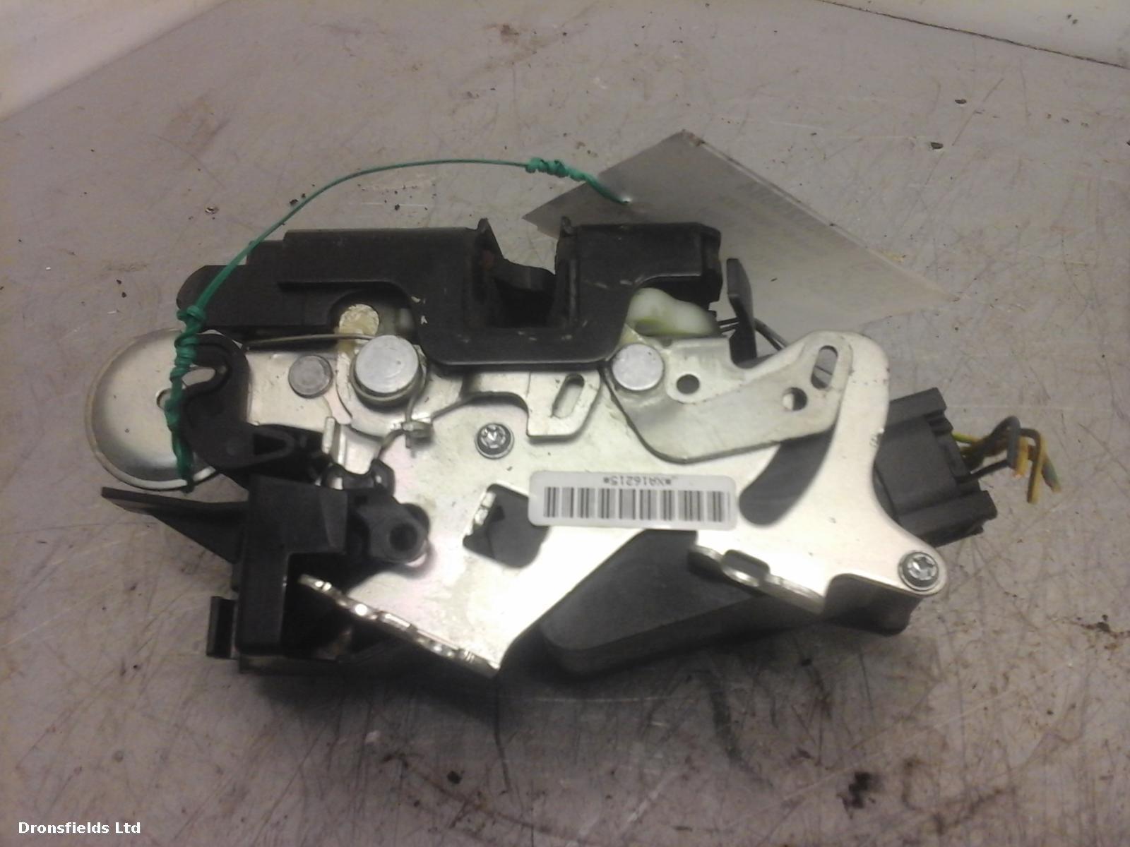 View Auto part Door Lock Assembly Mercedes Vito 2011