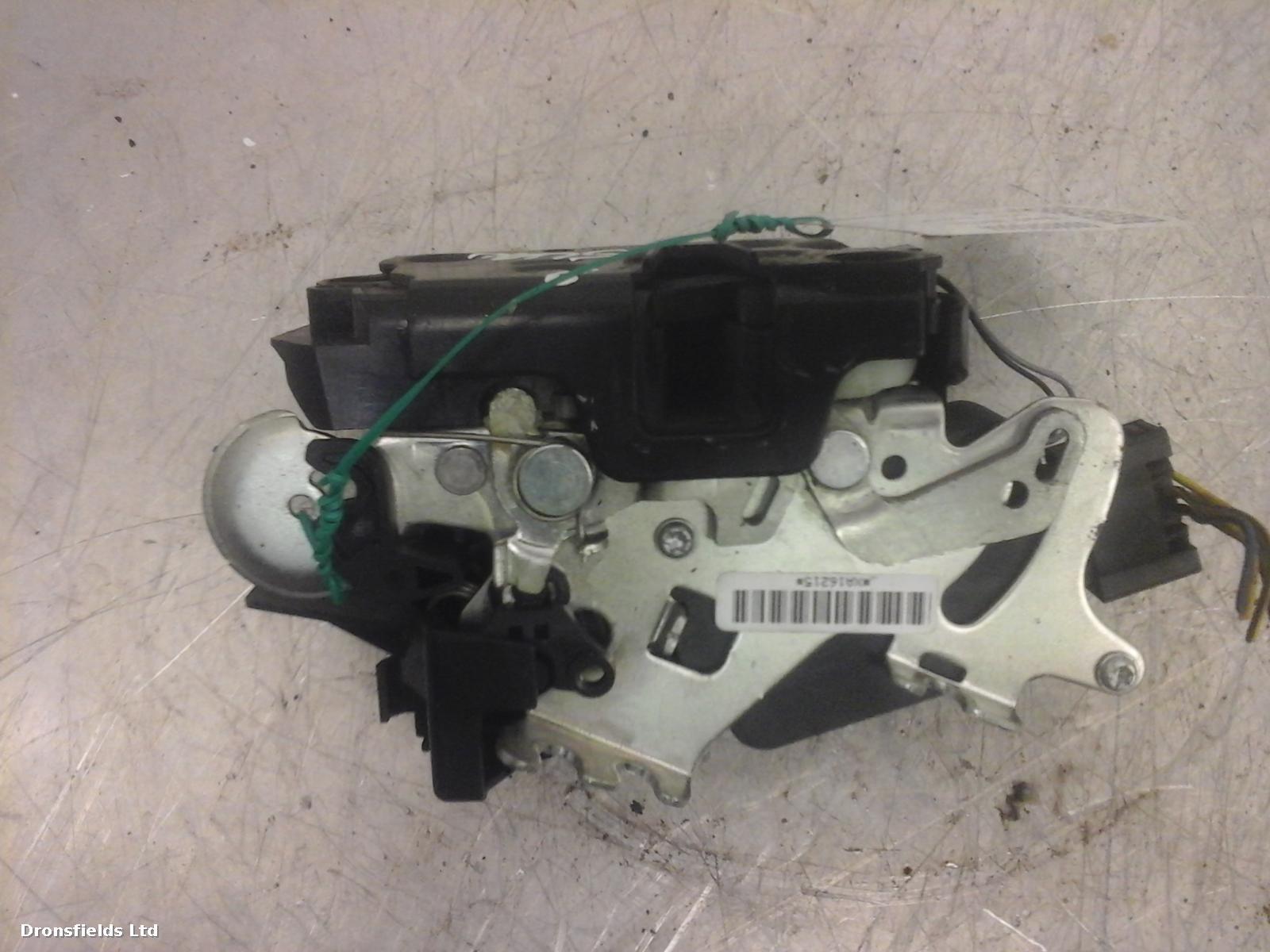 View Auto part Door Lock Assembly Mercedes Vito 2011