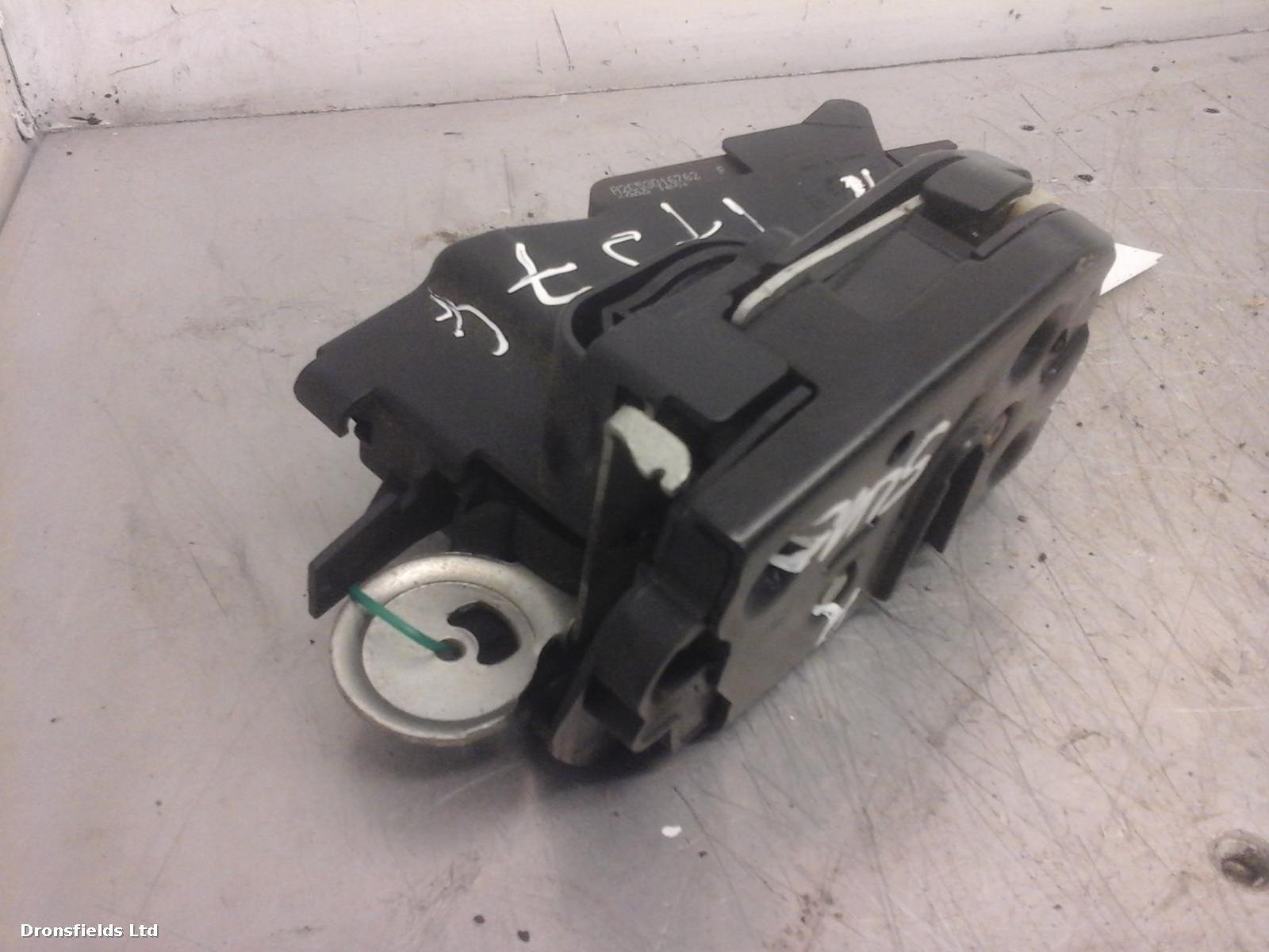 View Auto part Door Lock Assembly Mercedes Vito 2011