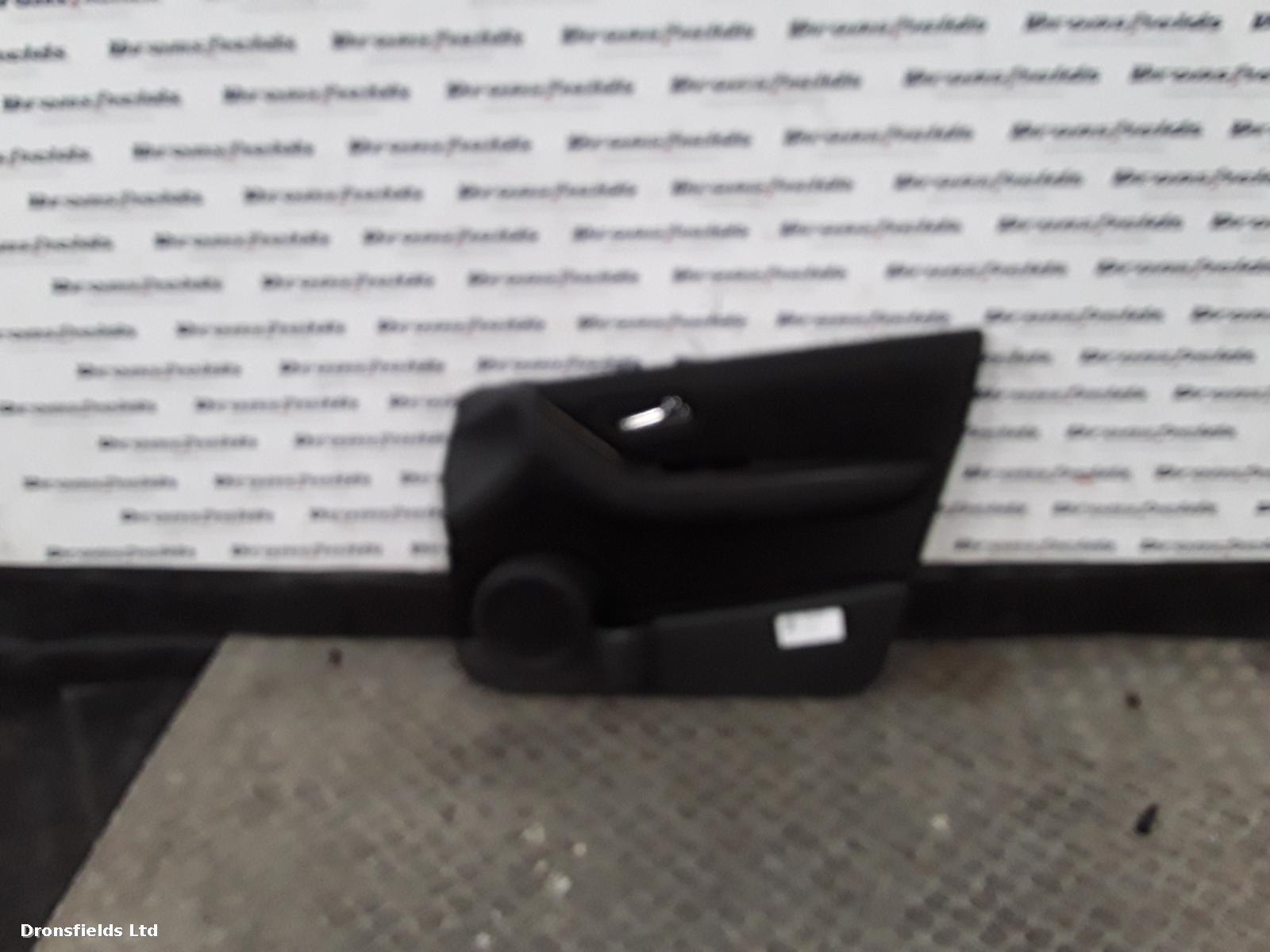 View Auto part Door Panel Mercedes A Class 2008