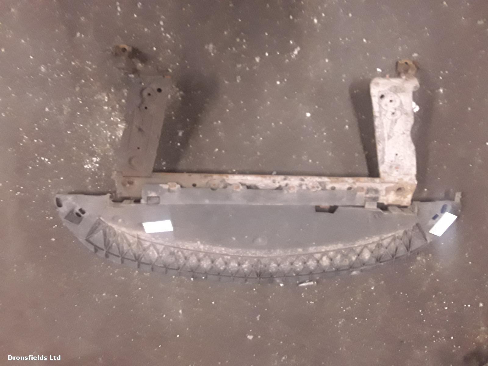 View Auto part Radiator Support Mercedes Citan 2014