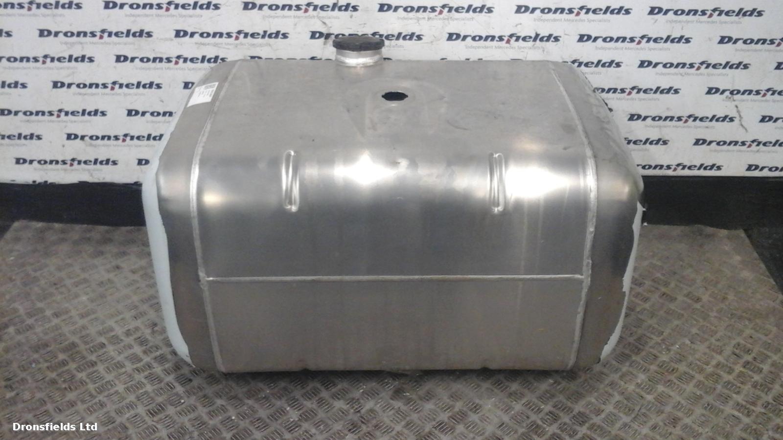 View Auto part Fuel Tank Mercedes Antos 2013