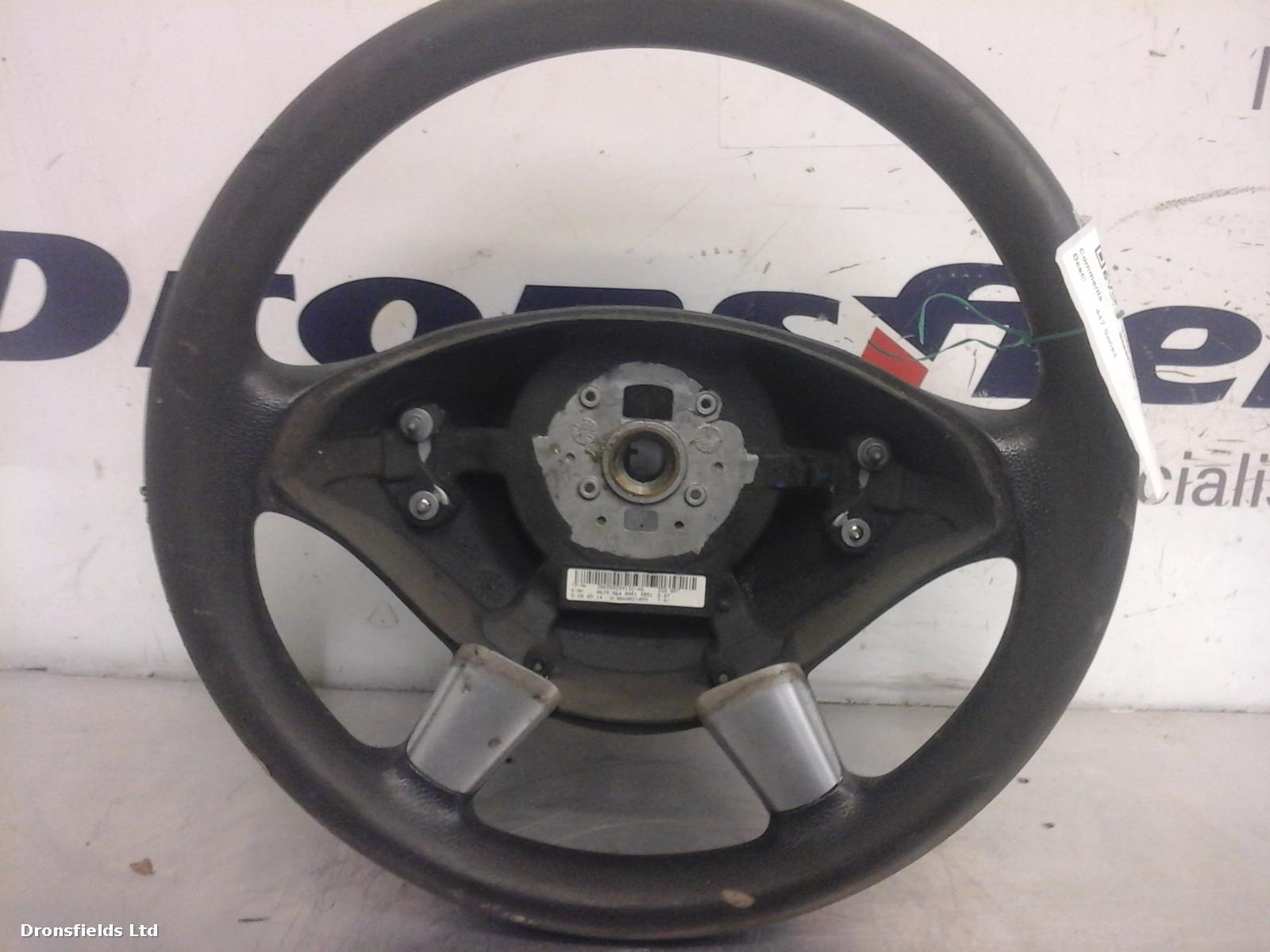 View Auto part Steering Wheel Mercedes Vito 2015