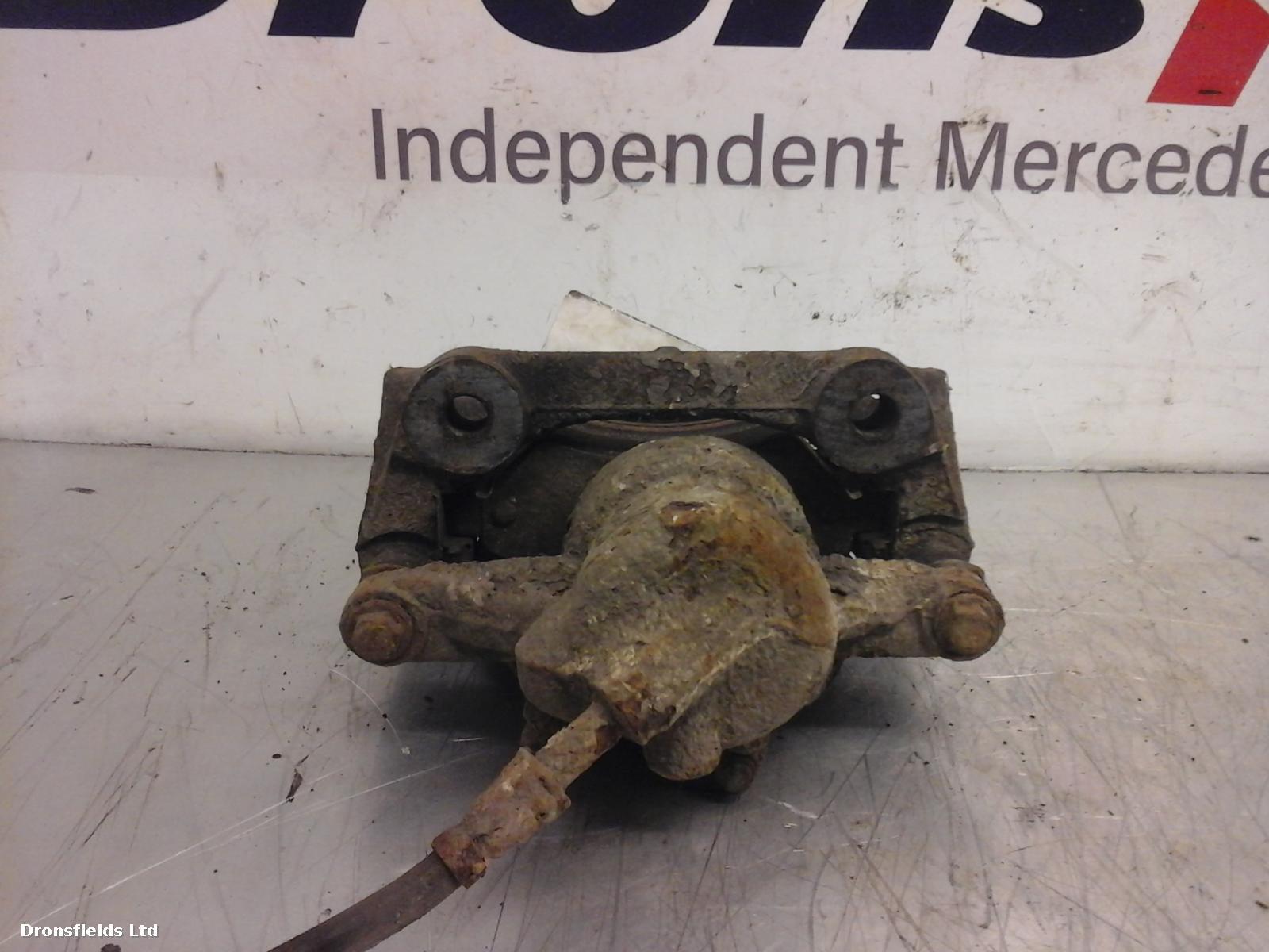 View Auto part Caliper Mercedes C Class 2014
