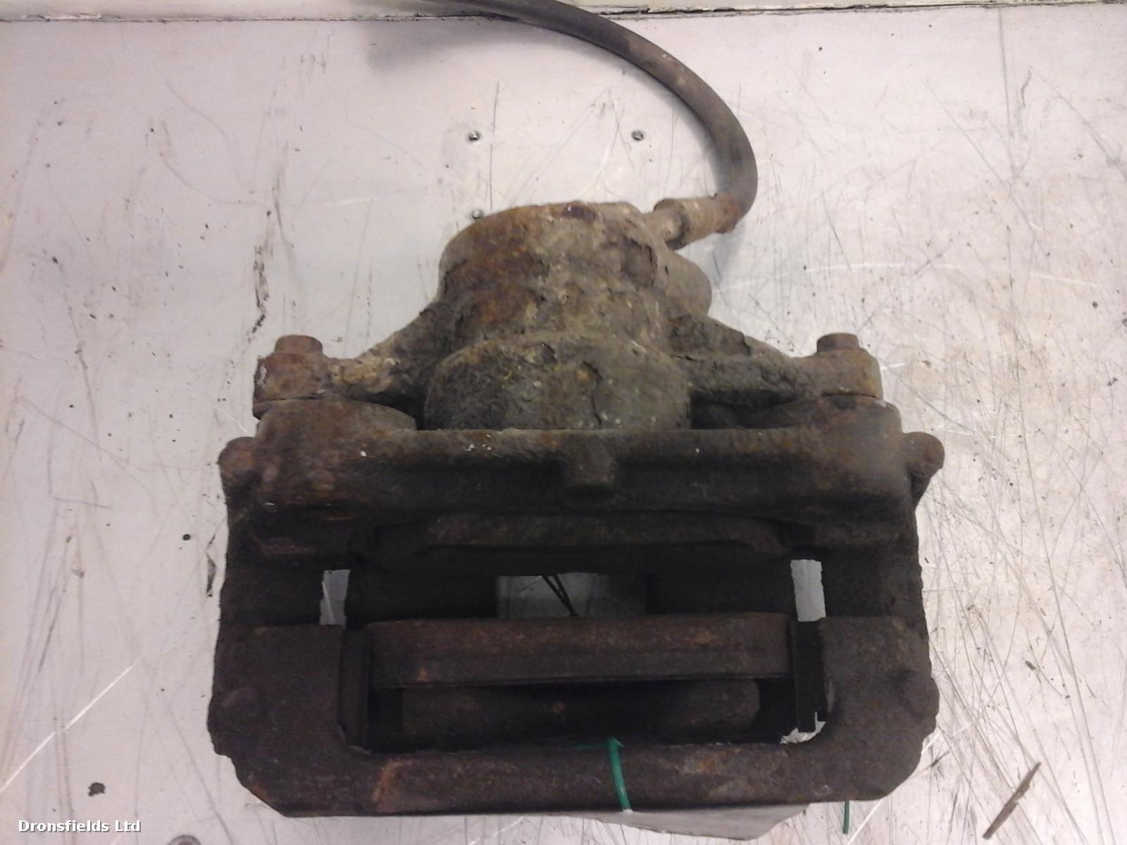 View Auto part Caliper Mercedes C Class 2014