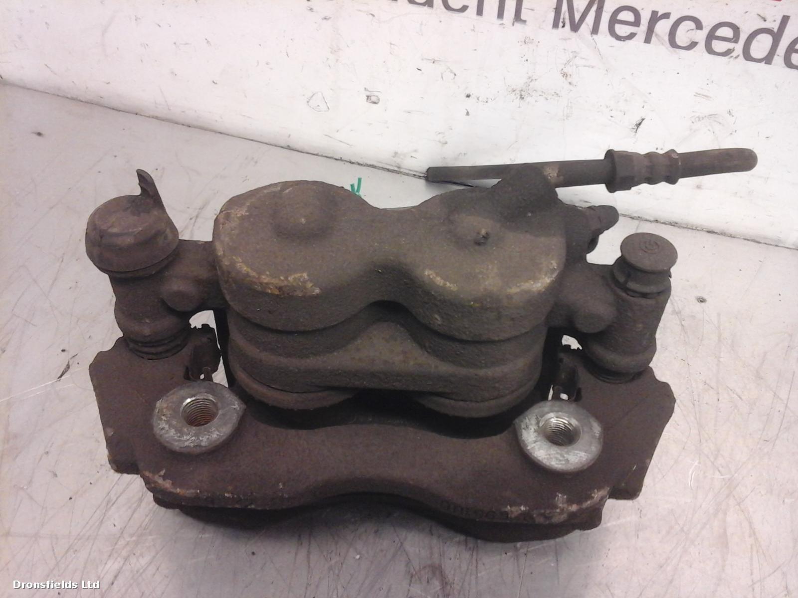 View Auto part Caliper Mercedes Sprinter 2018