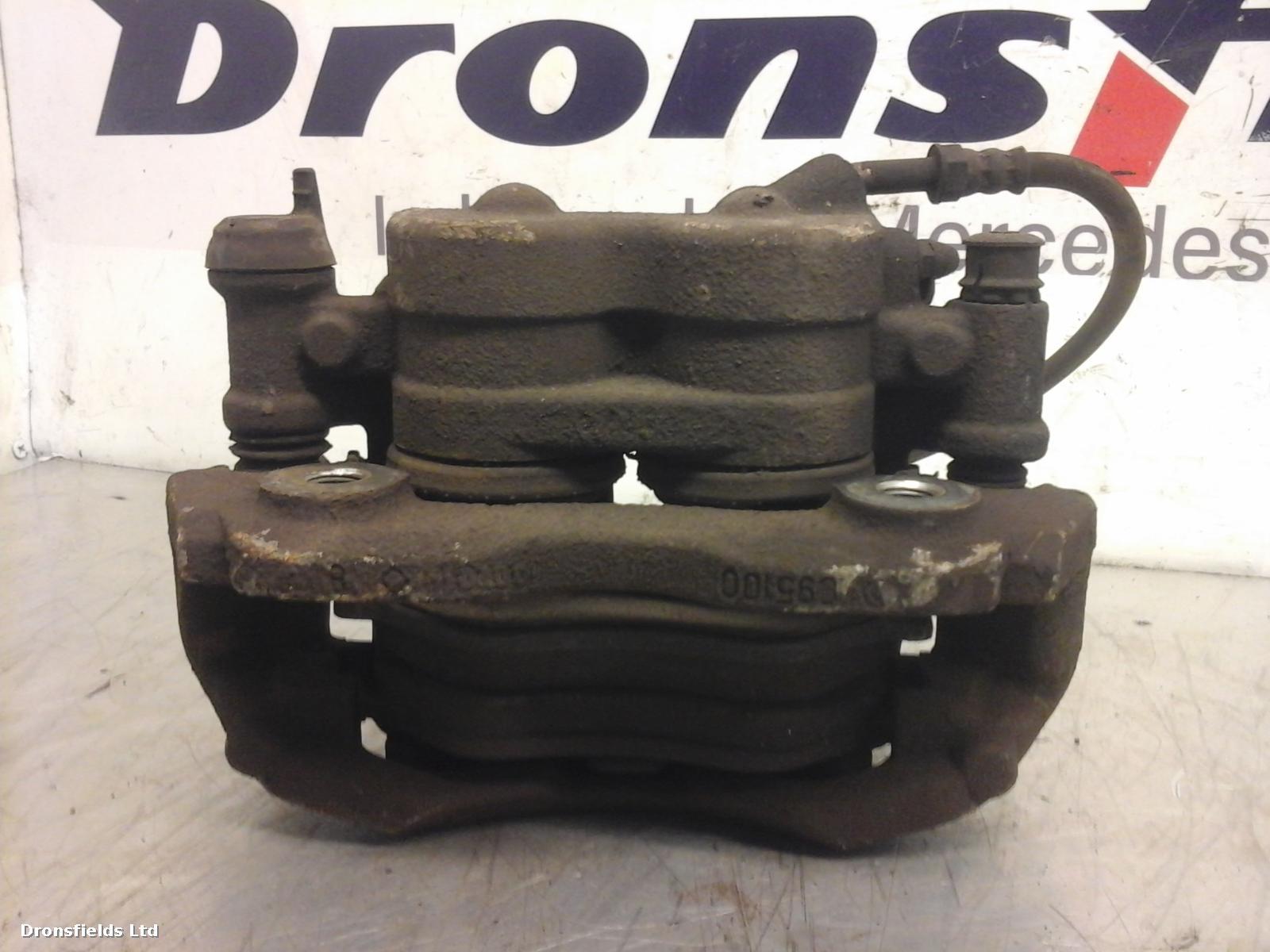 View Auto part Caliper Mercedes Sprinter 2018