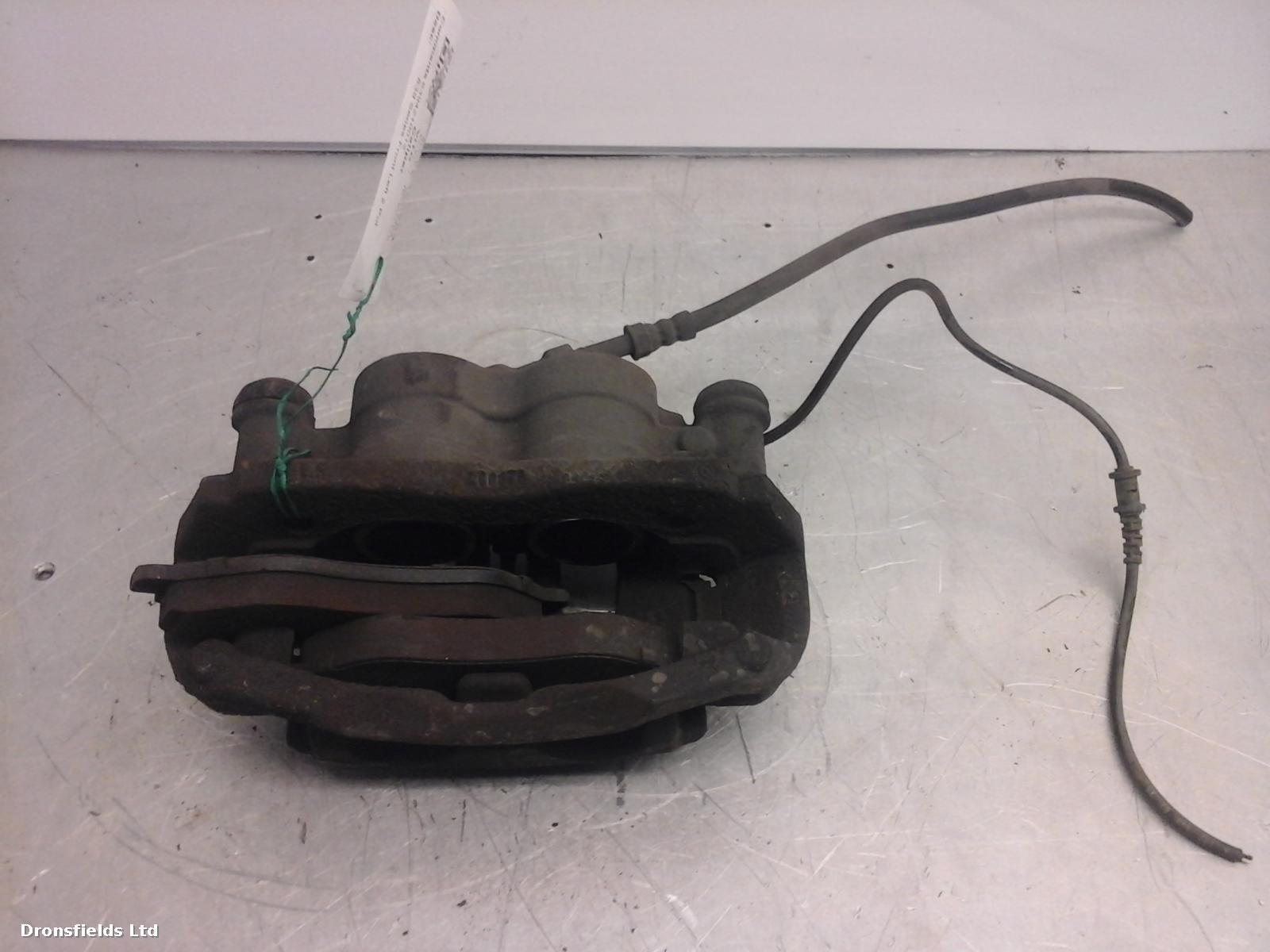 View Auto part Caliper Mercedes Vito 2011