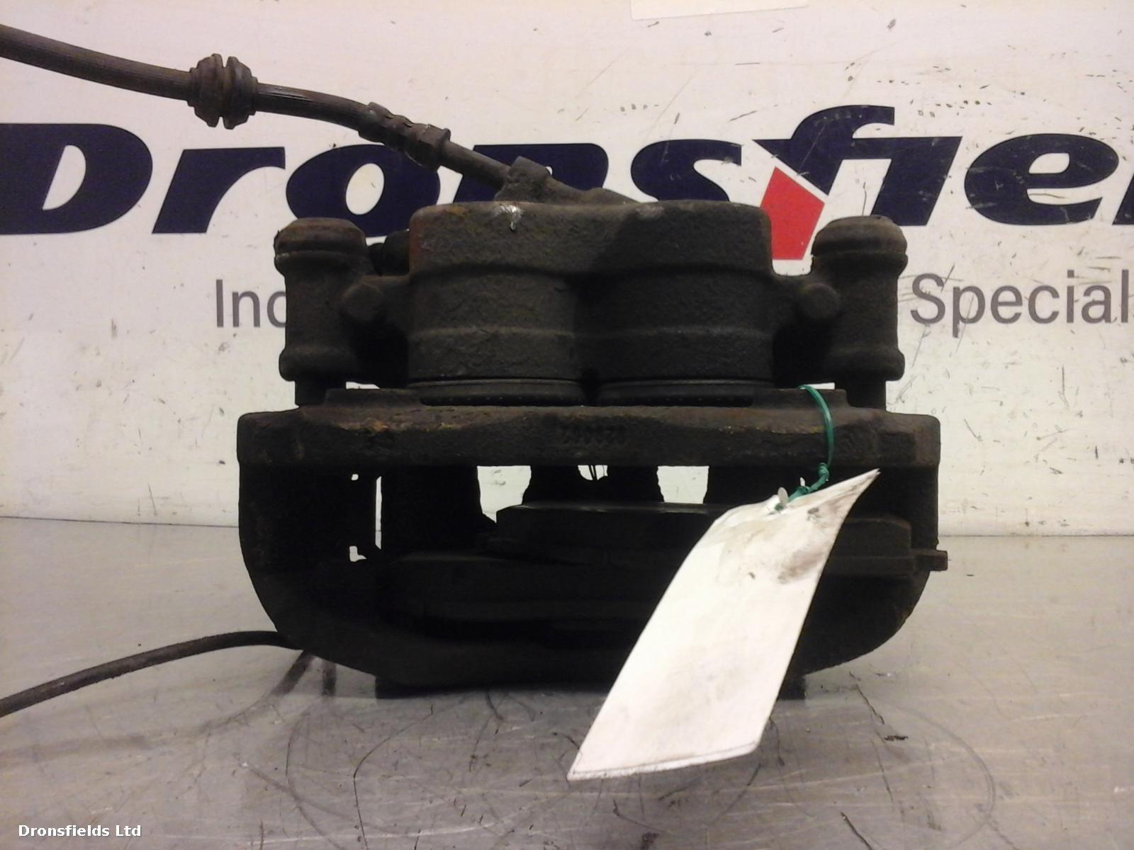 View Auto part Caliper Mercedes Vito 2011
