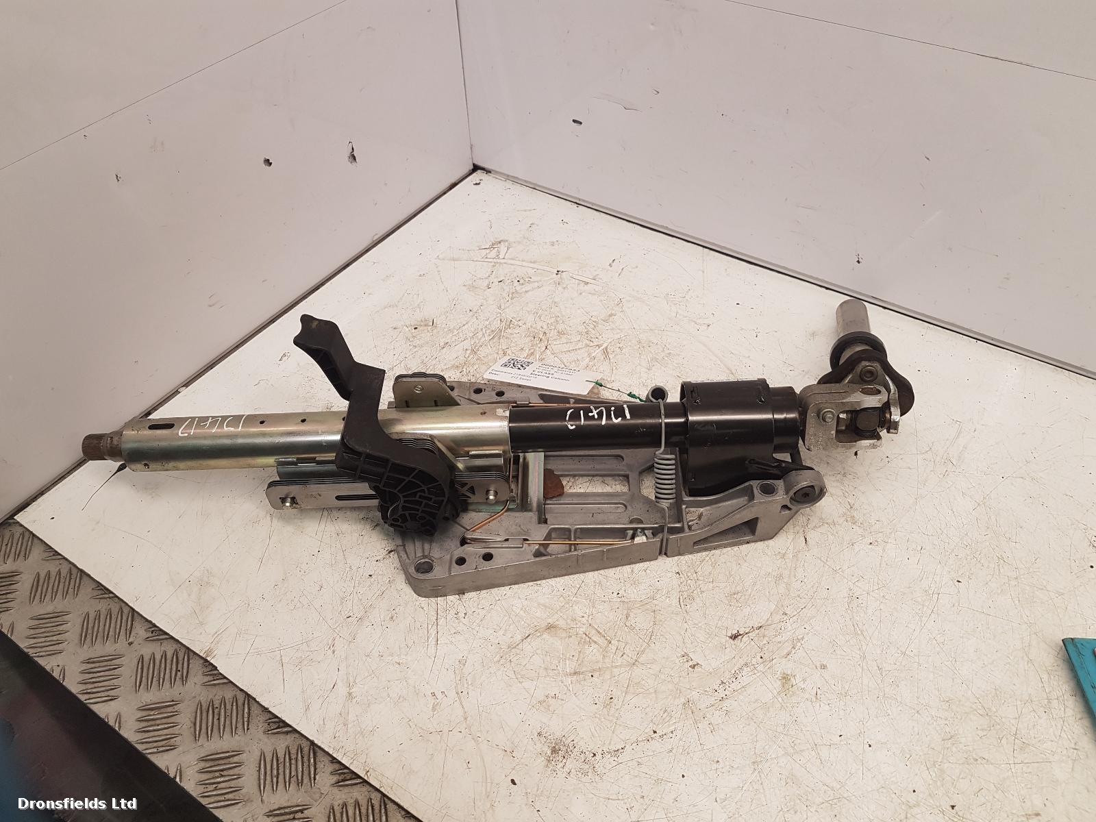 View Auto part Column Mercedes E Class 2014