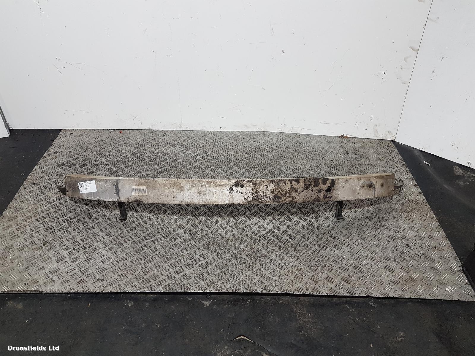 View Auto part Front Bumper Reinforcement Mercedes R Class 2007