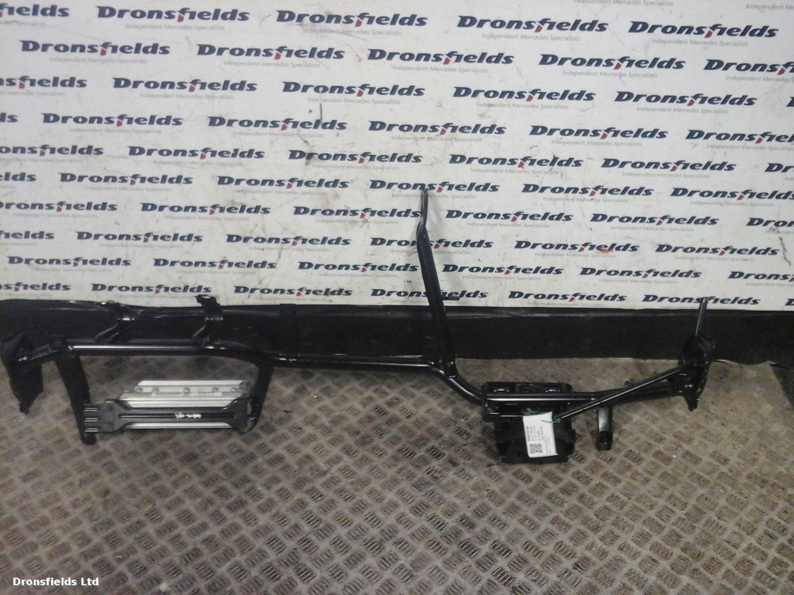 View Auto part Dash Assembly Mercedes Cl Class 2002