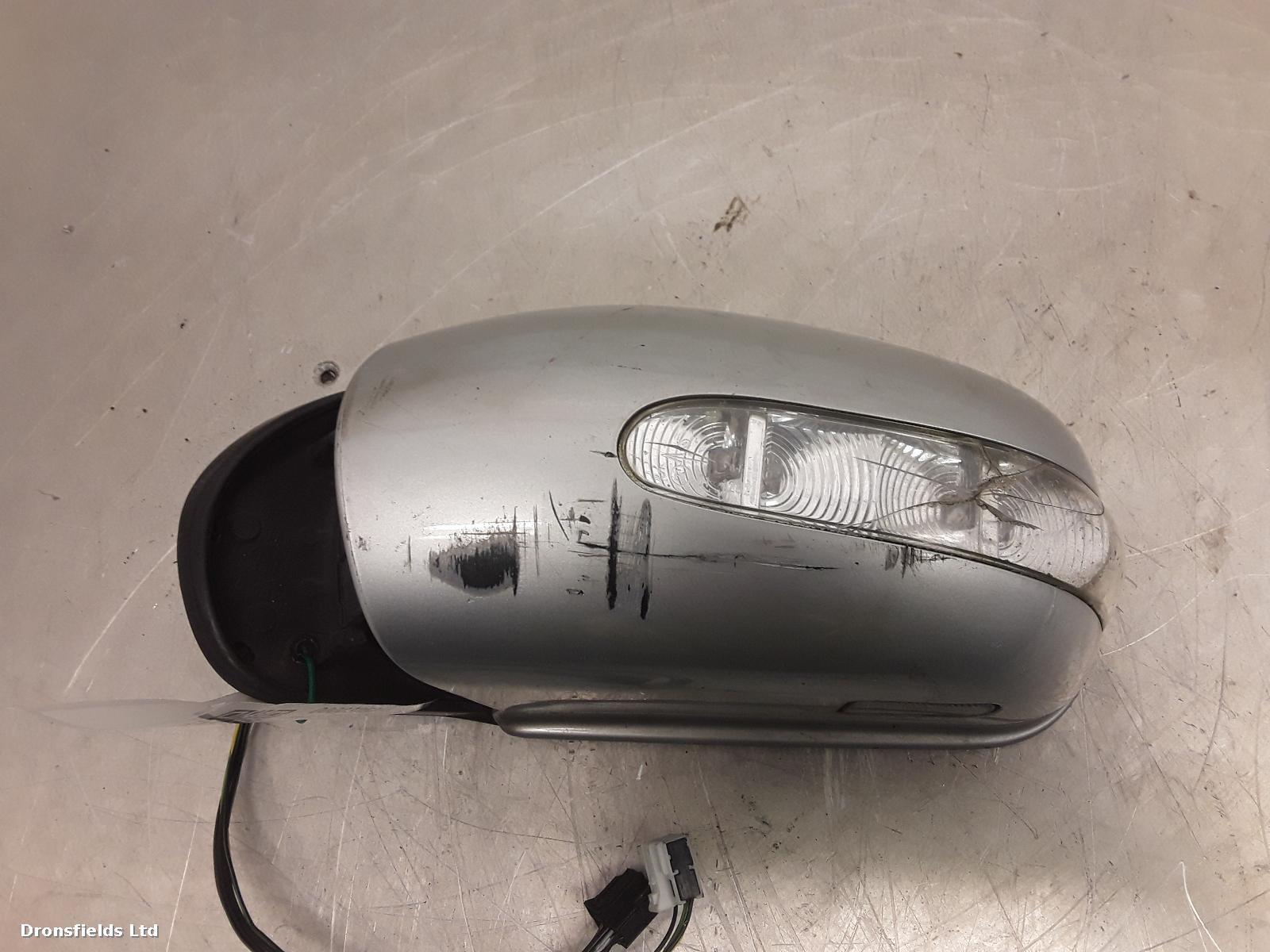 View Auto part L Door Mirror Mercedes E Class 2010