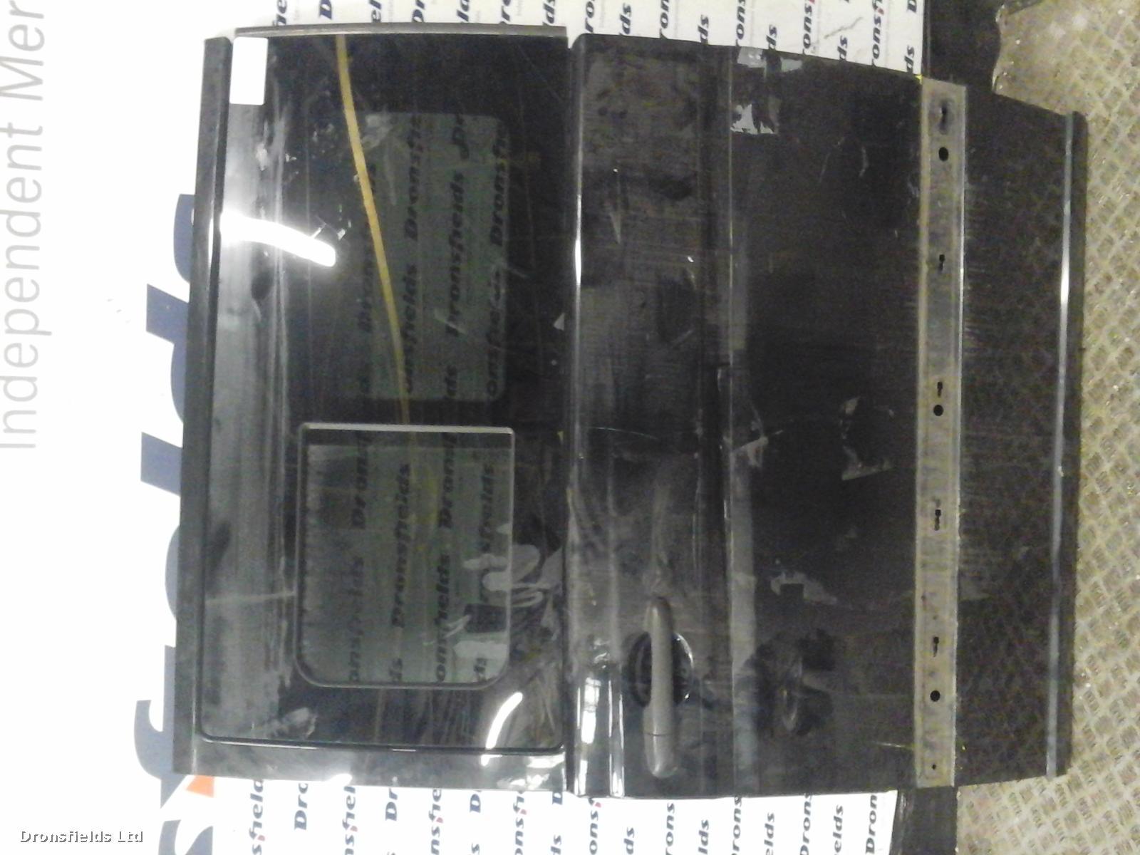 View Auto part L Rear Door Mercedes Vito 2006