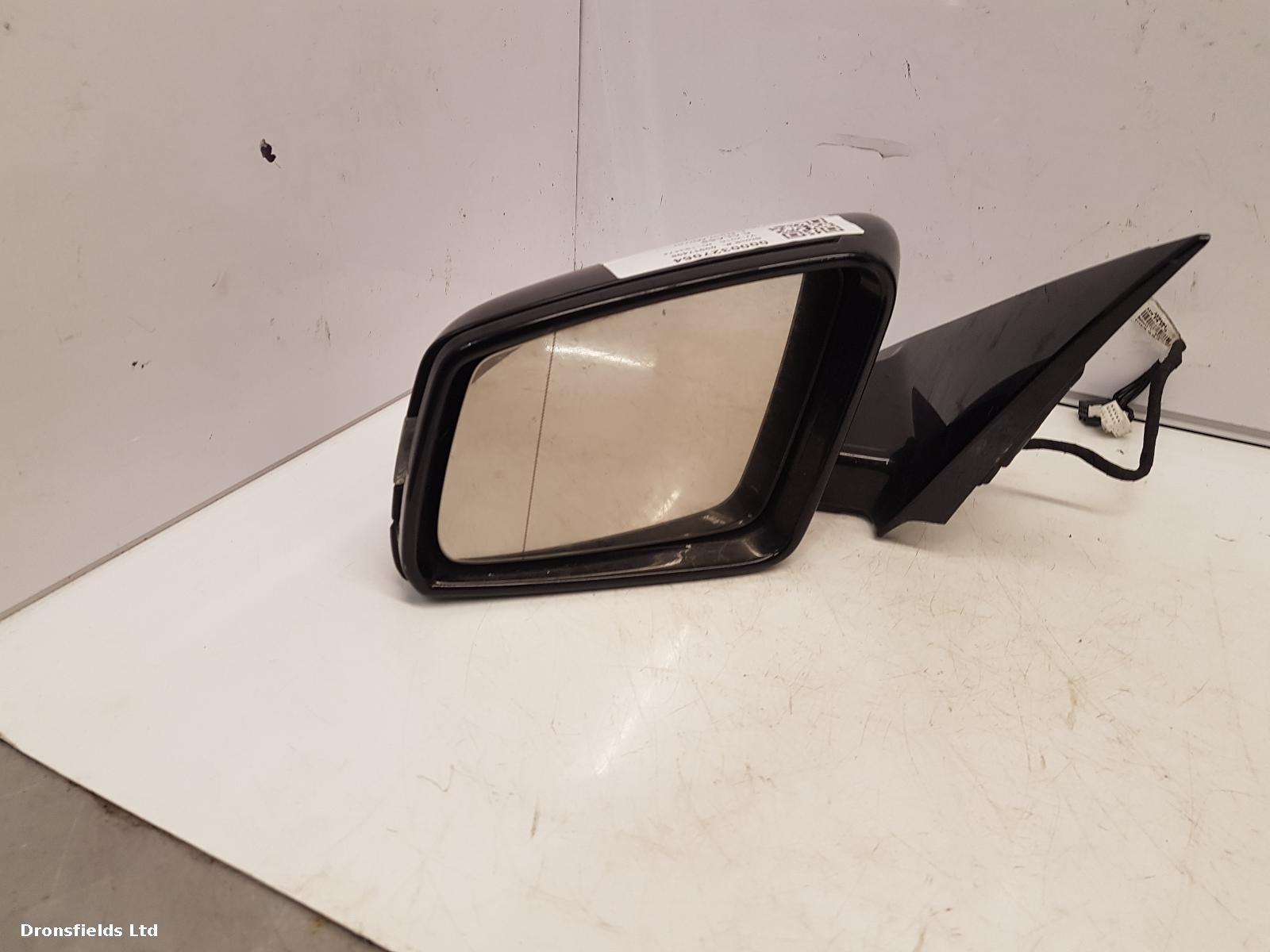 View Auto part L Door Mirror Mercedes E Class 2016
