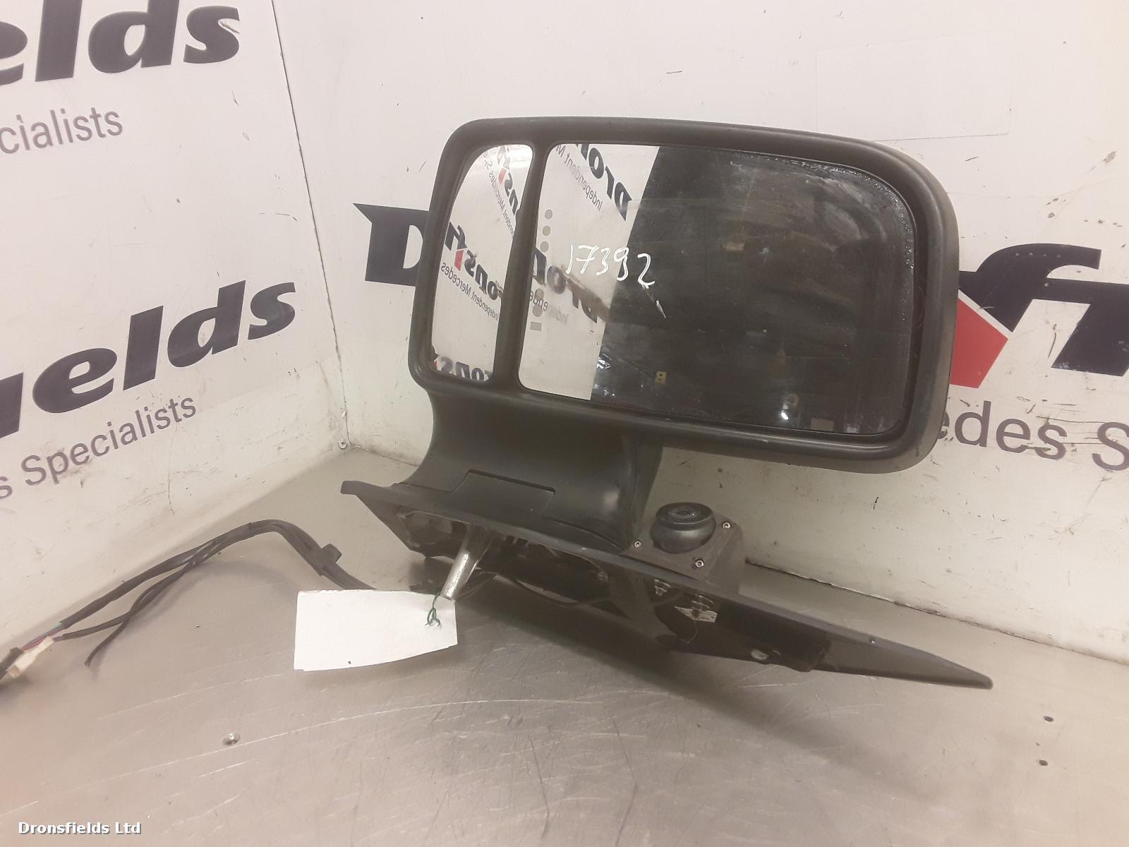 View Auto part R Door Mirror Mercedes Sprinter 2018