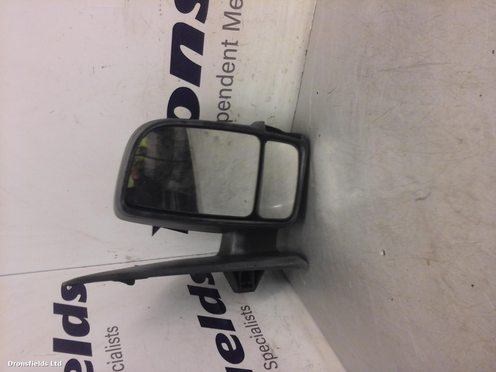 View Auto part R Door Mirror Mercedes Sprinter 2018
